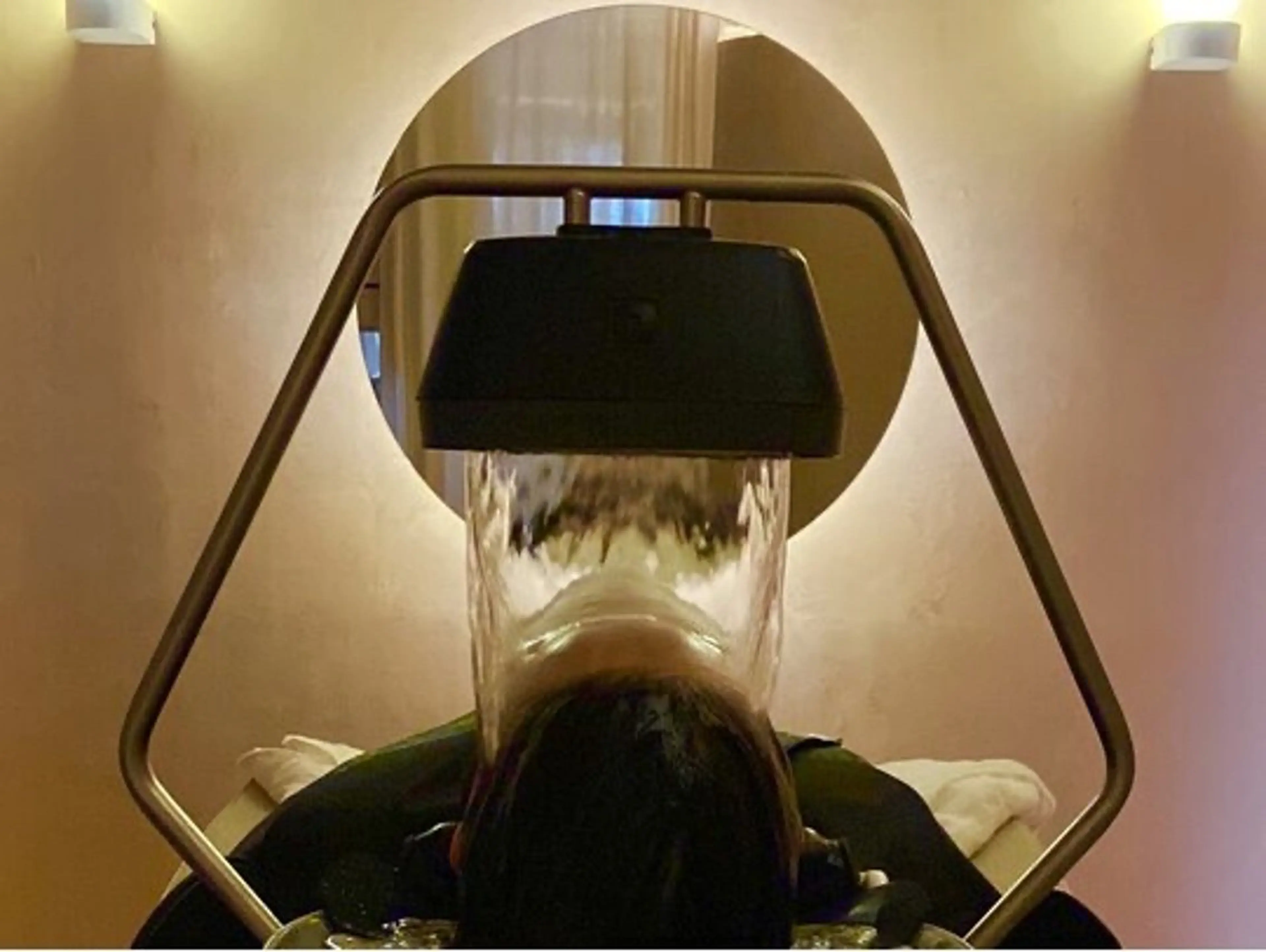 ヘッドスパ🌿極上ヘッドスパ60分の写真