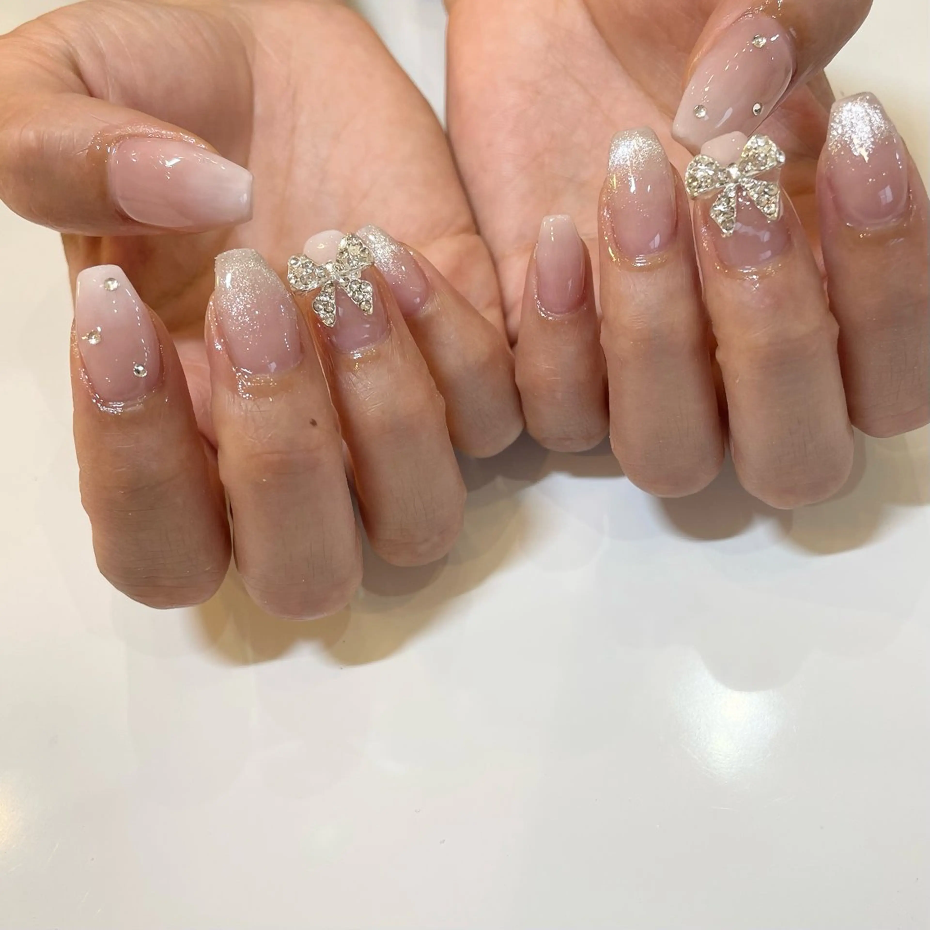ネイル Nail Salon Gummi.のネイルデザイン