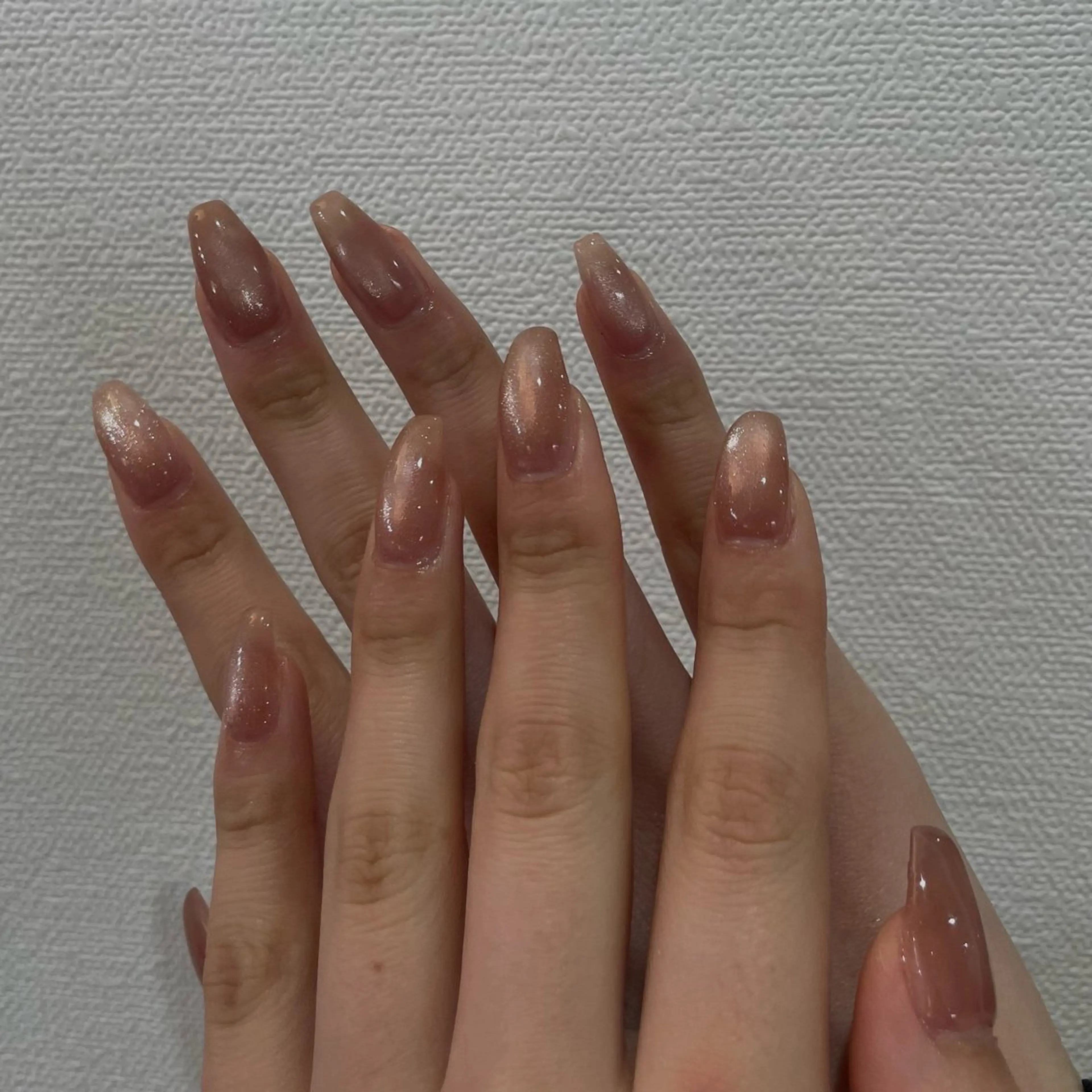 ネイル ハンドネイル Ray. 阿倍野/天王寺のネイルデザイン