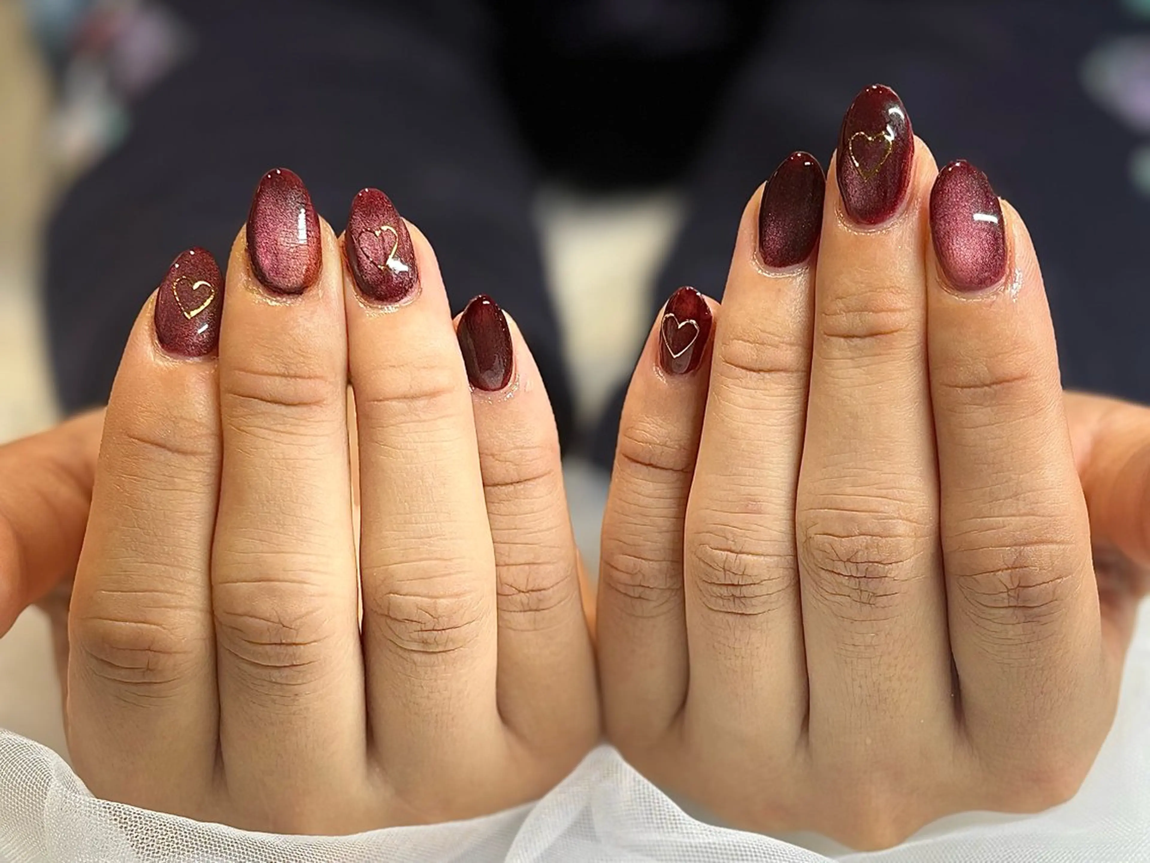 ネイル ハンドネイル Viel💅 〜maki〜のネイルデザイン