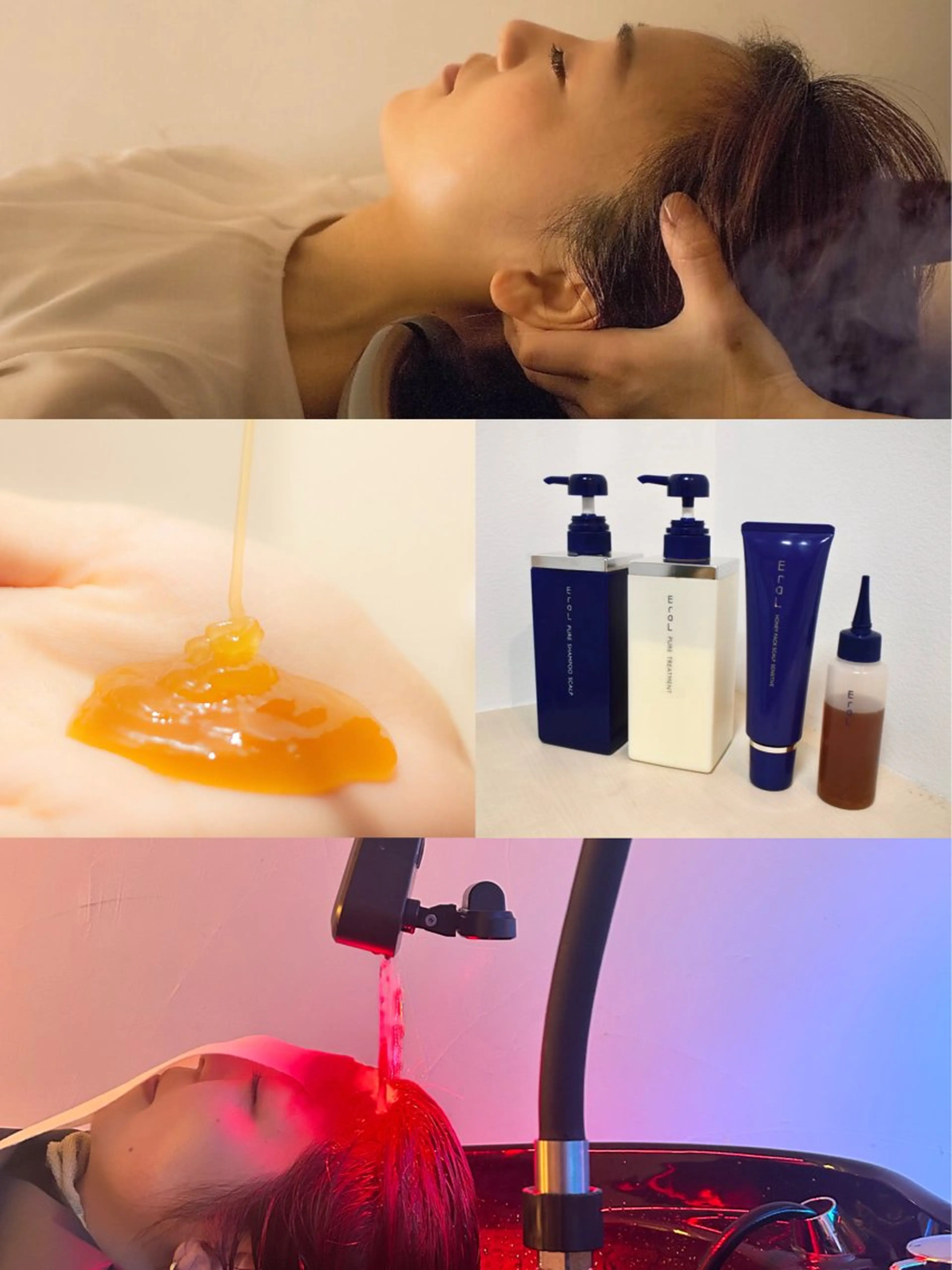 カット ヘッドスパ 金山/くびれショート ショートボブAikaのヘアスタイル