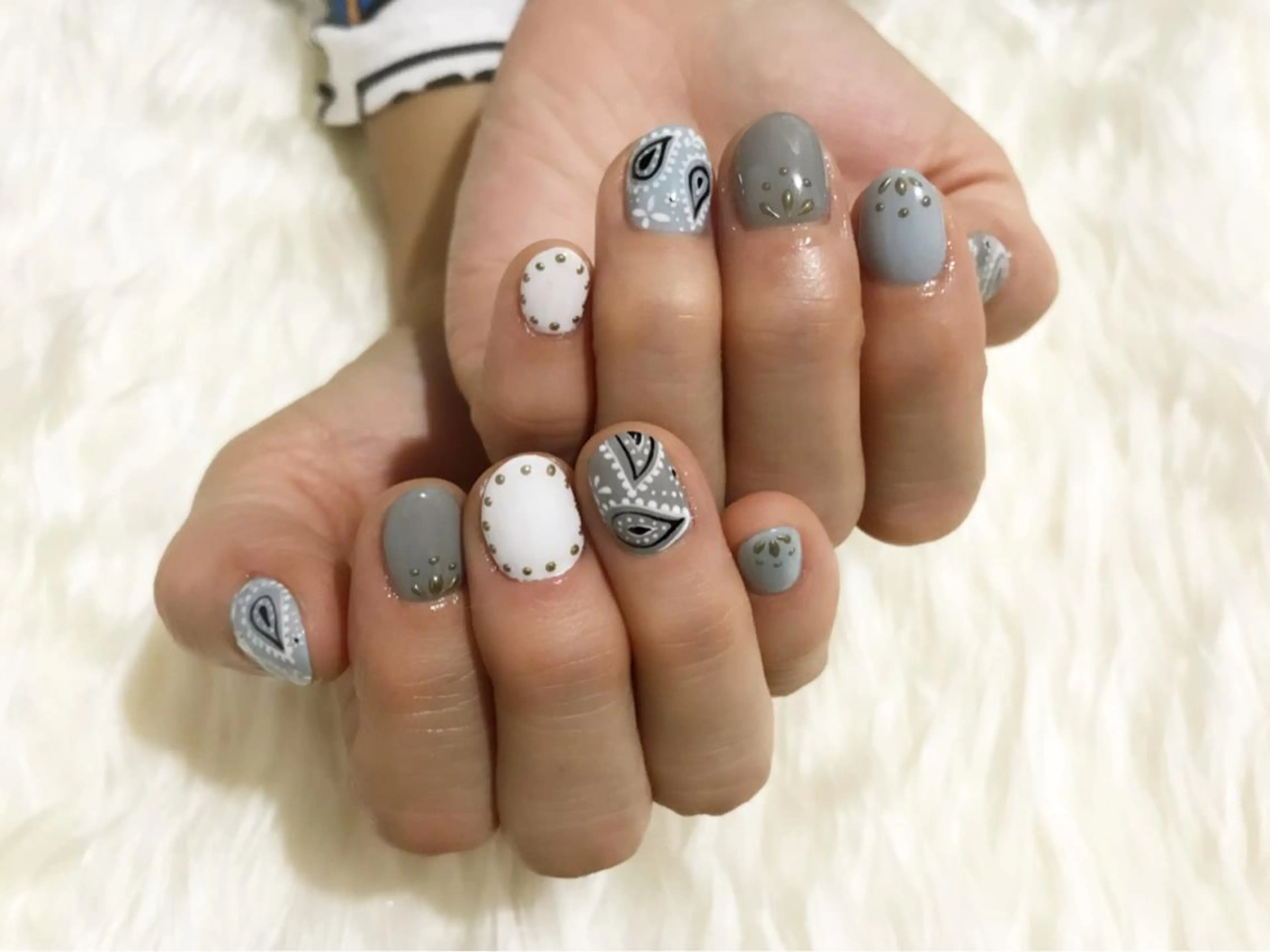 ネイル Sheen平塚【シーン】所属・ネイルサロン sheenのネイルデザイン