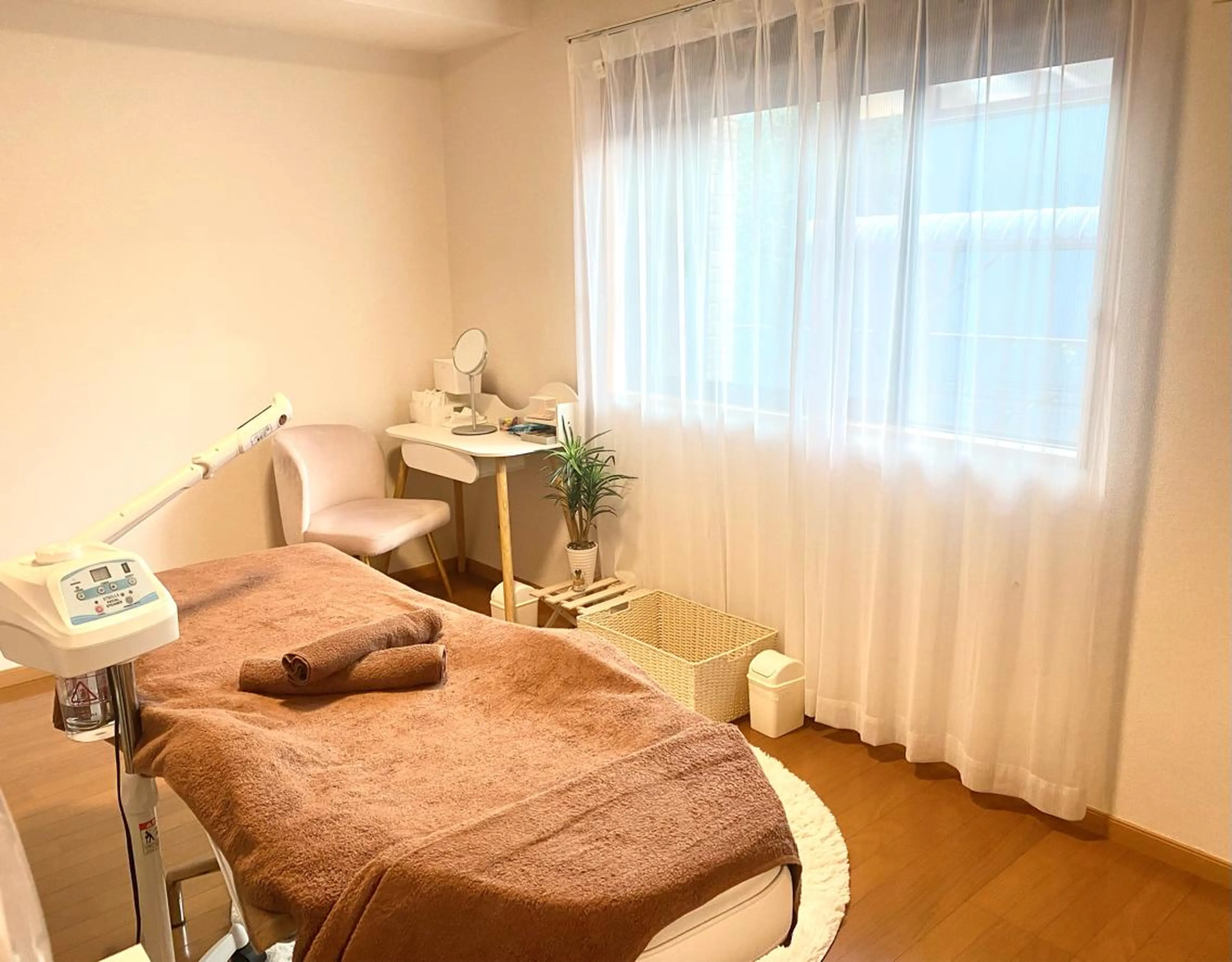 🌴Beauty Salon LANAのエステ・リラクイメージ