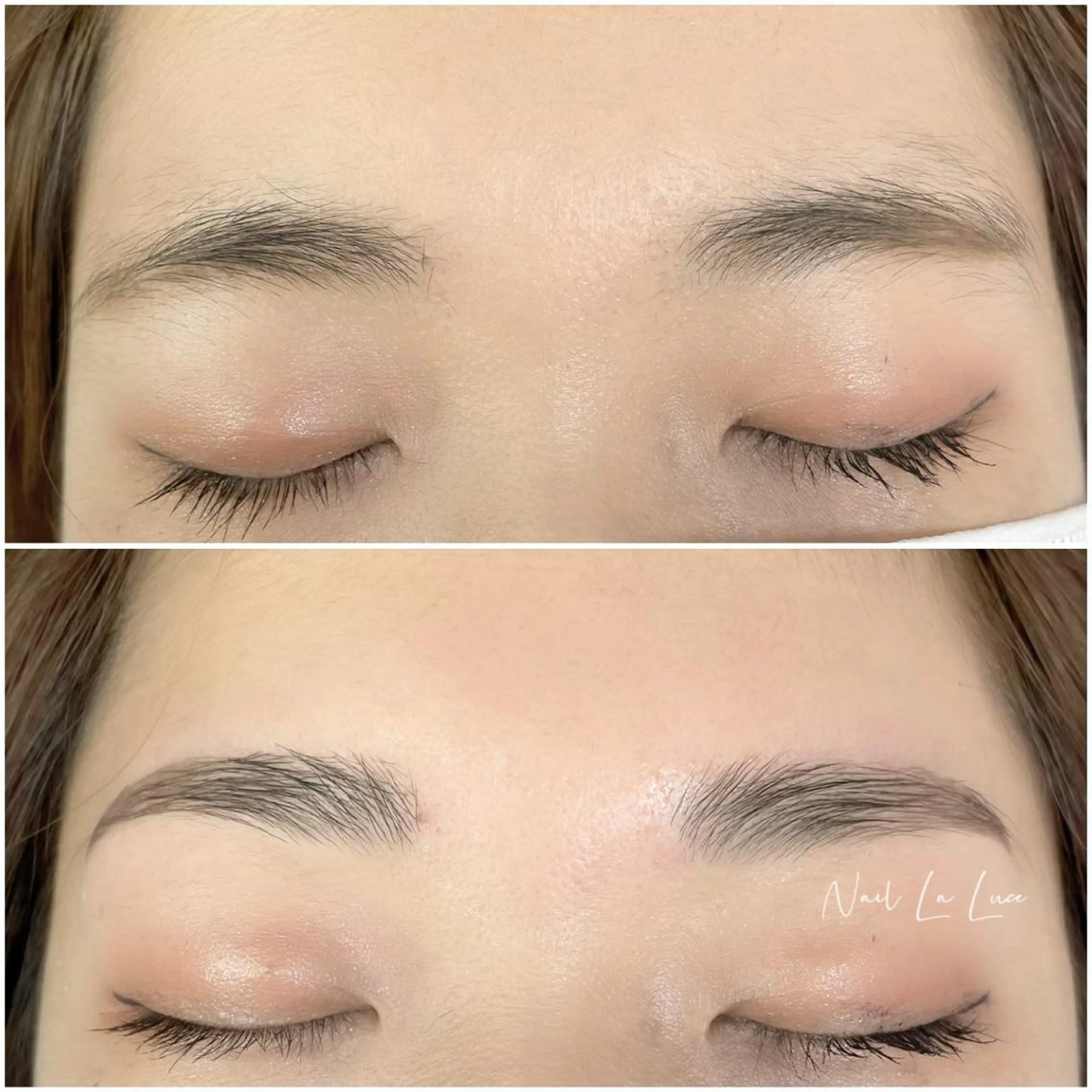 NailLaLuce ネイルラルーチェのネイルデザイン