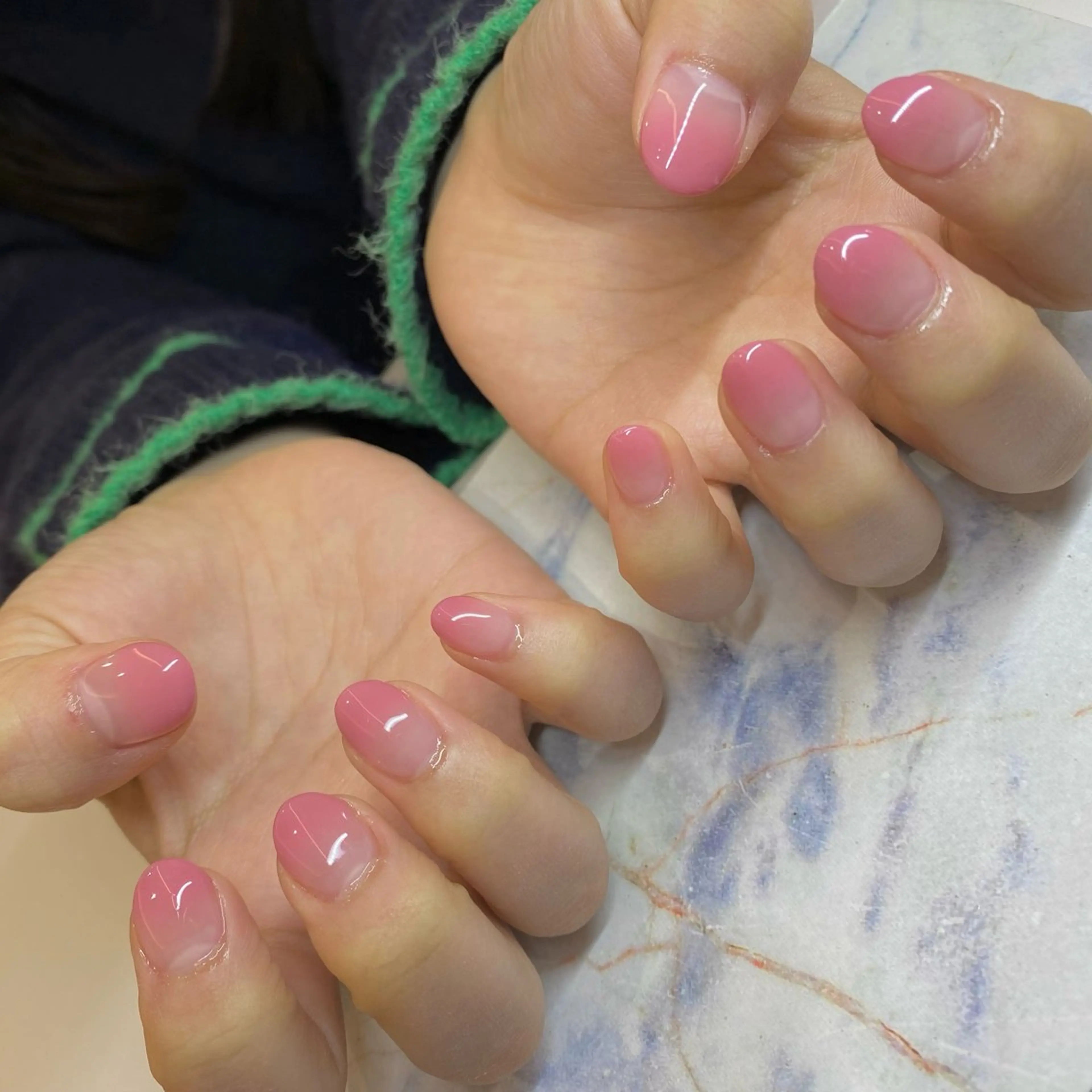 ネイル ハンドネイル BeautyFavo .byRyokaのネイルデザイン