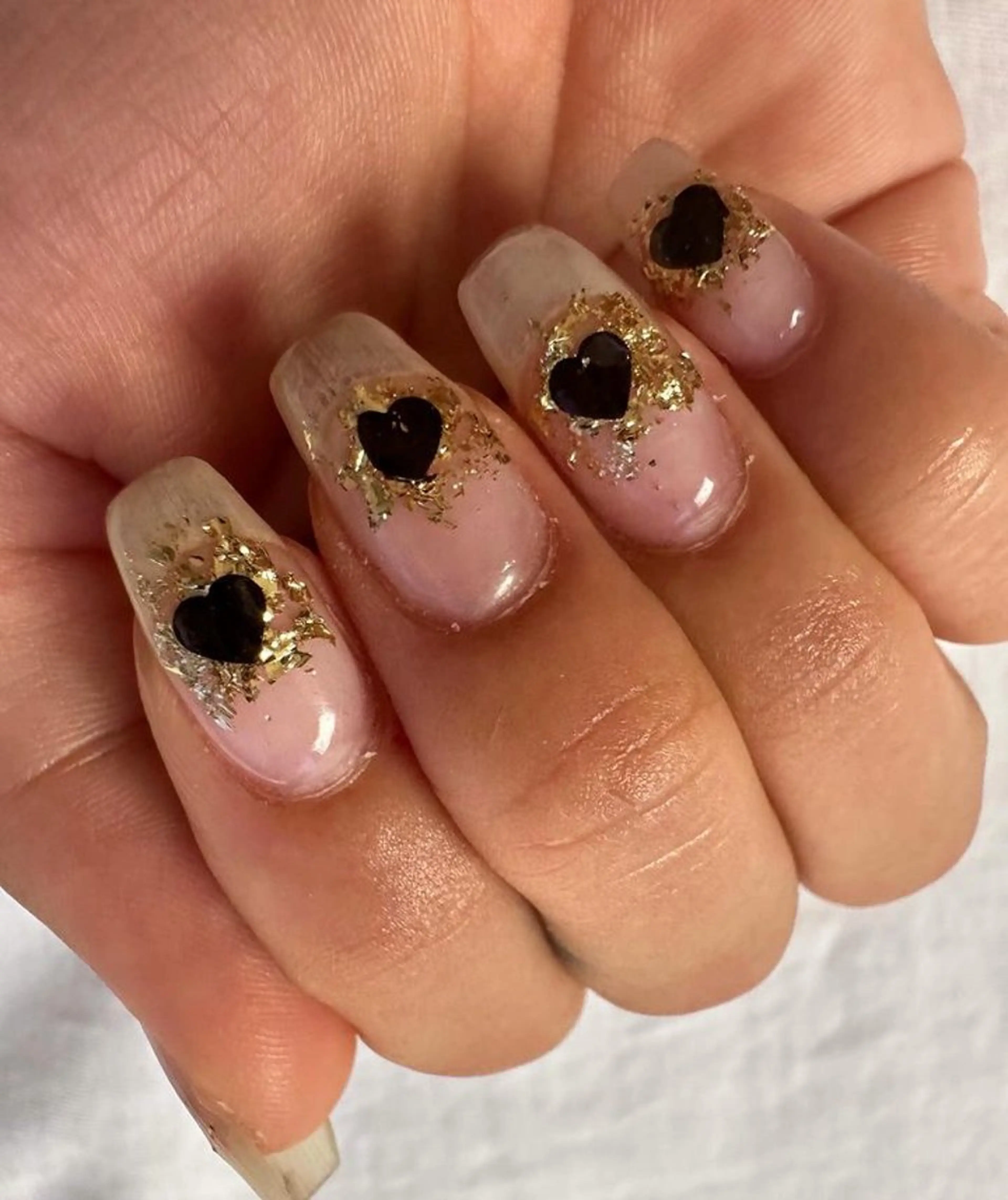 ネイル Maitani Fumiのネイルデザイン