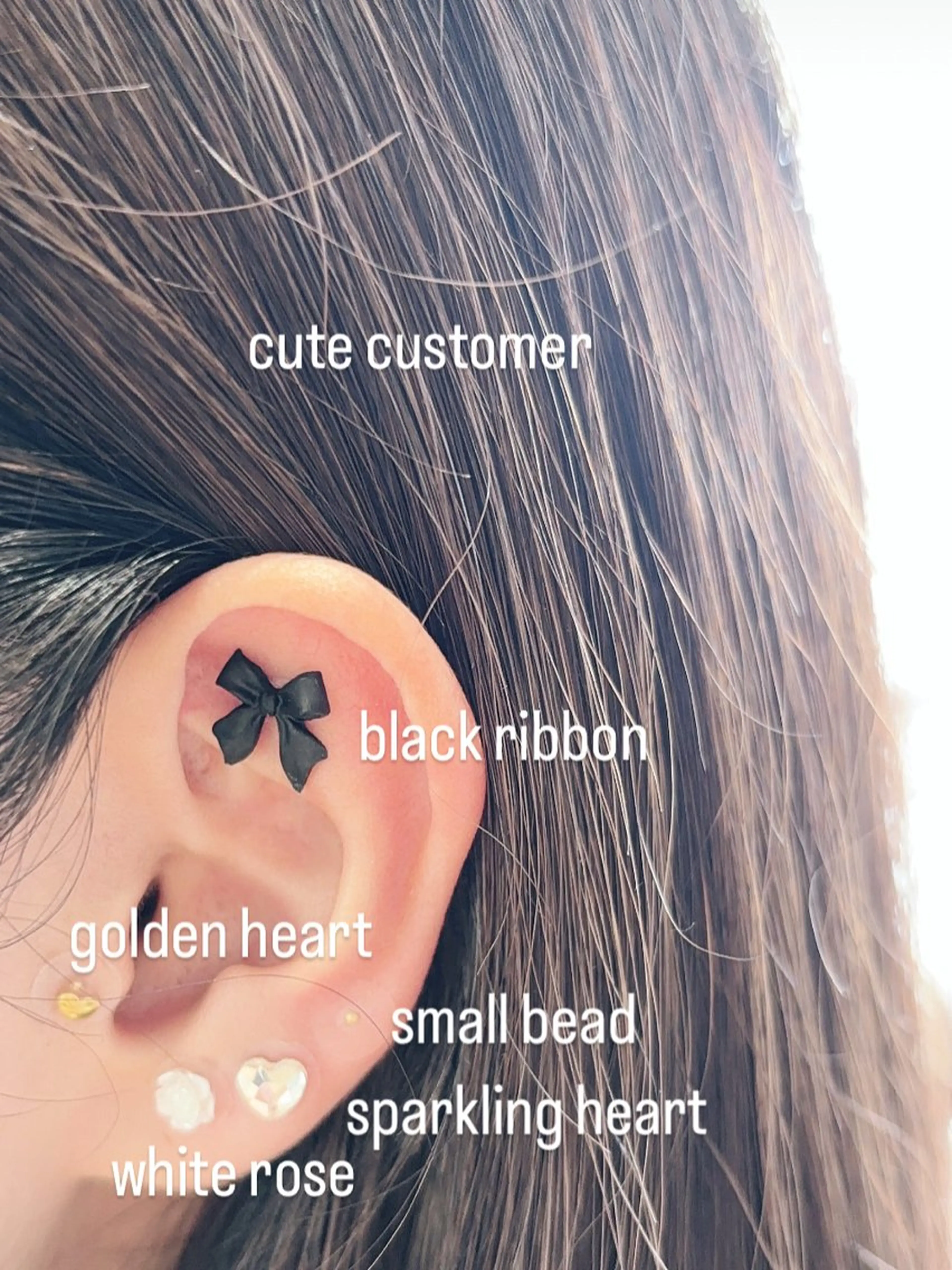 その他 阿部 美津子のヘアスタイル