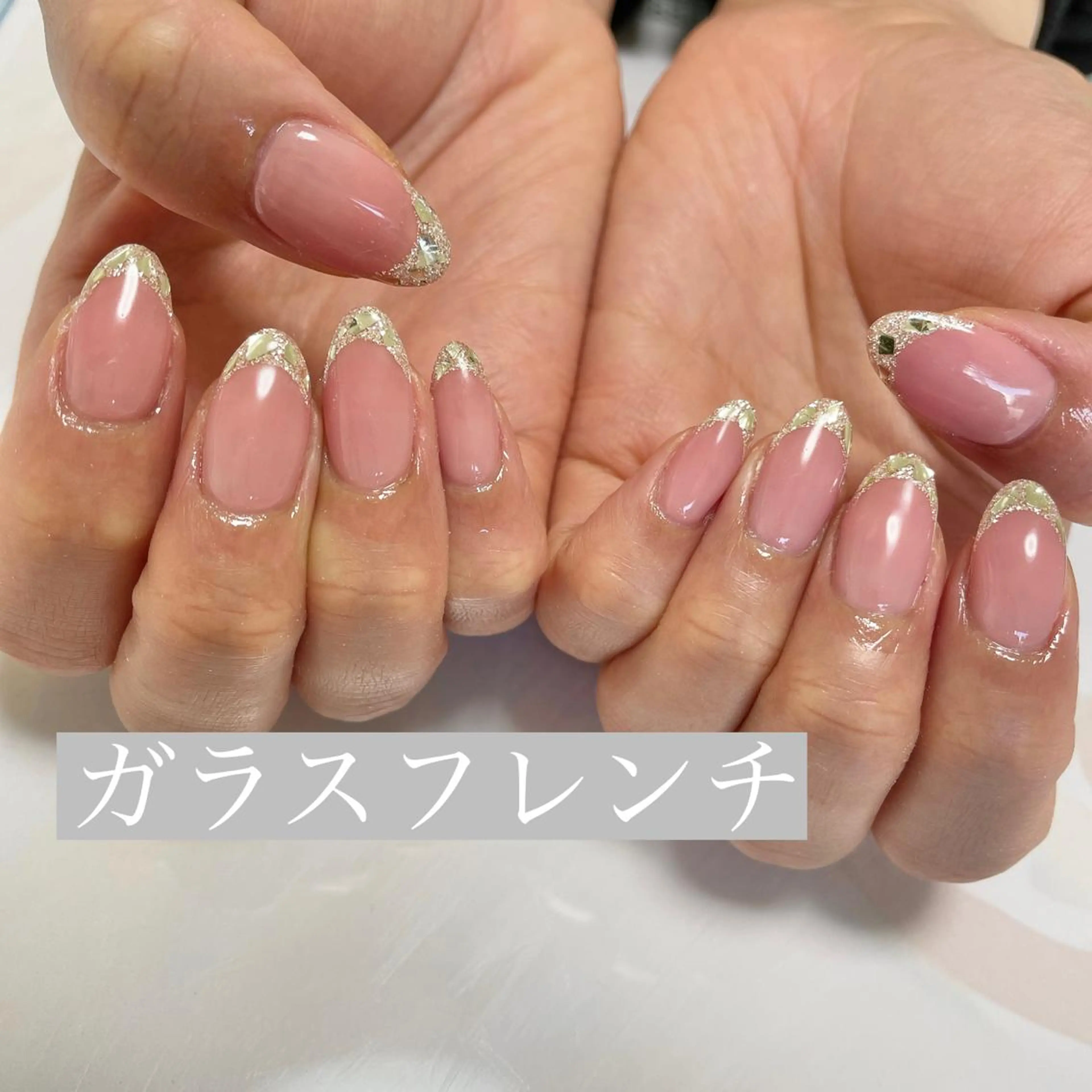 ネイル if nailのネイルデザイン