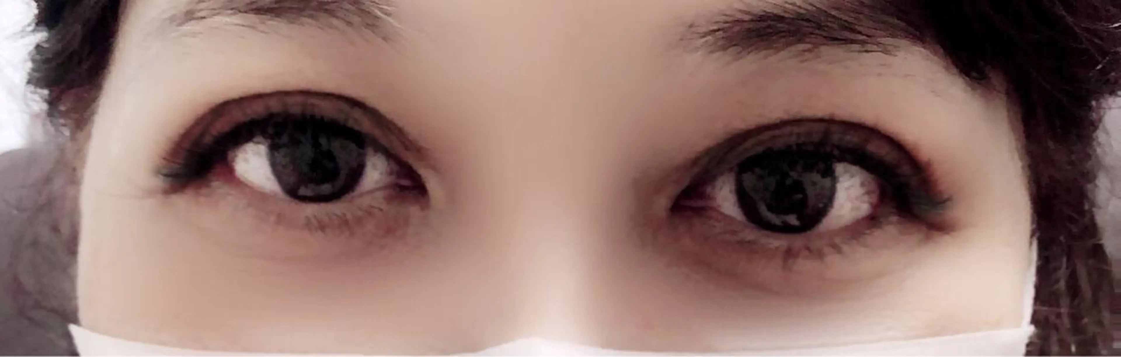 マツエク・マツパ カラーマツエク 隠れ家サロン にんにんのマツエク・マツパデザイン