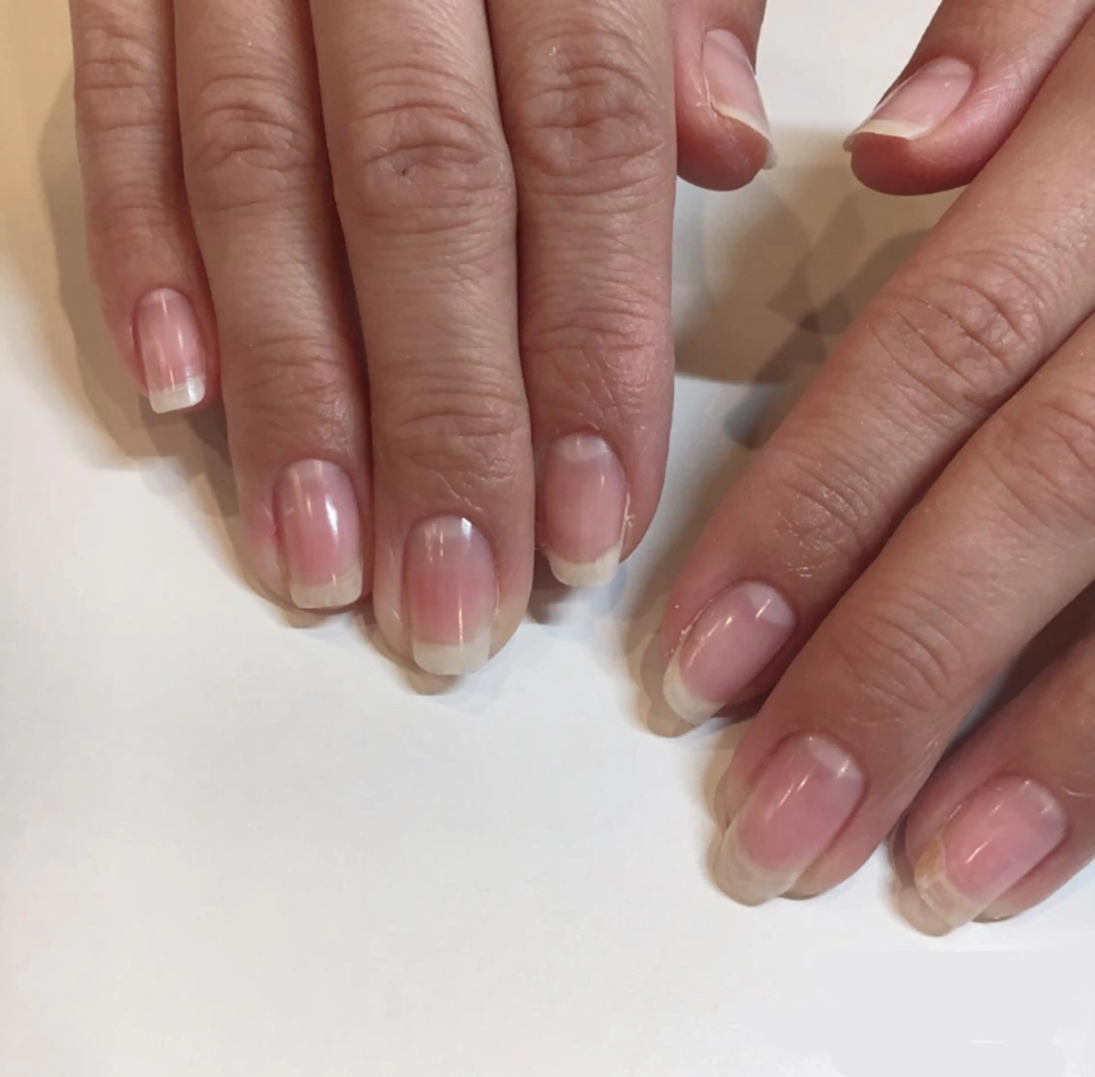 ネイル nail salon Soiréeのネイルデザイン