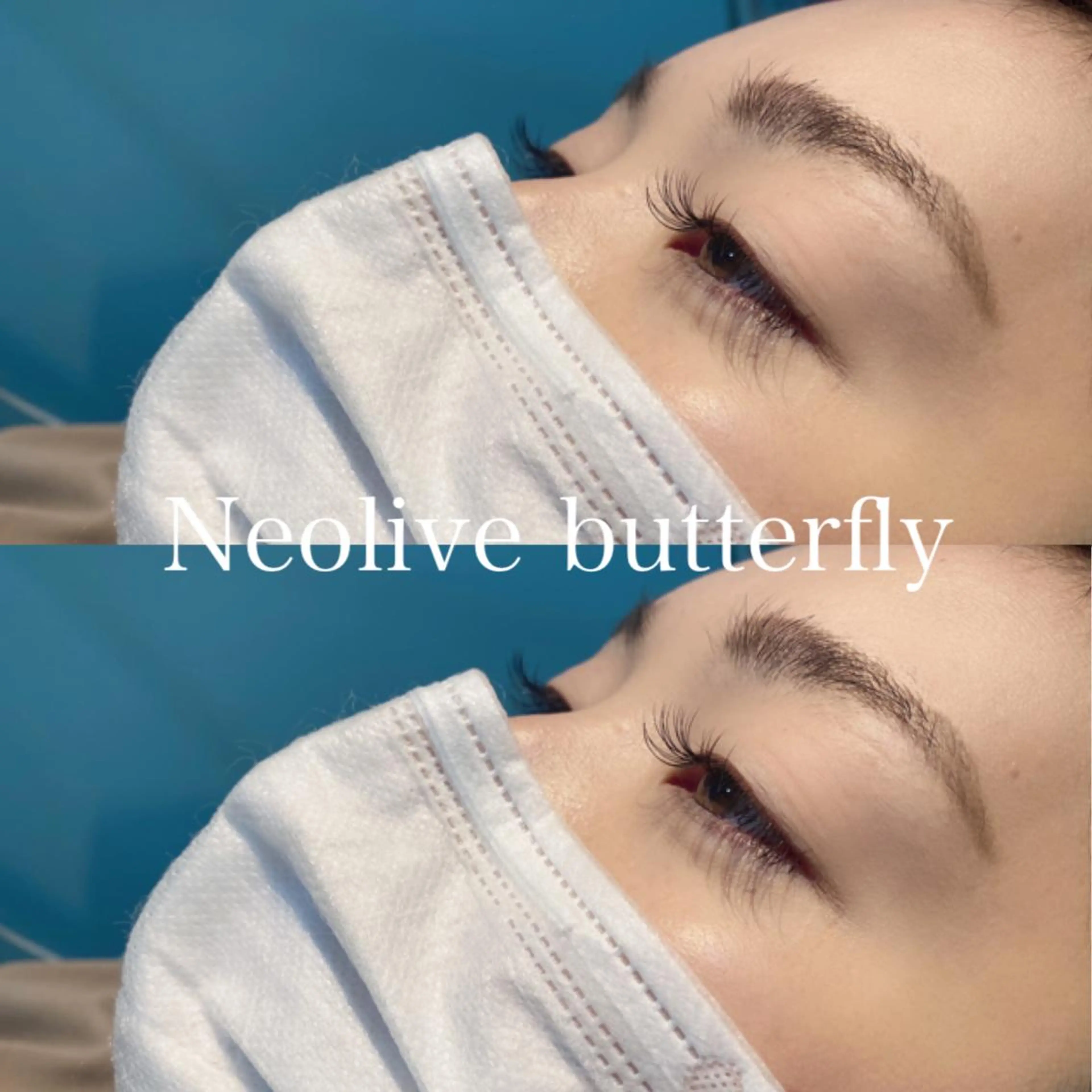 マツエク・マツパ Eyelist 武蔵小山Yukiの眉毛・アイブロウイメージ