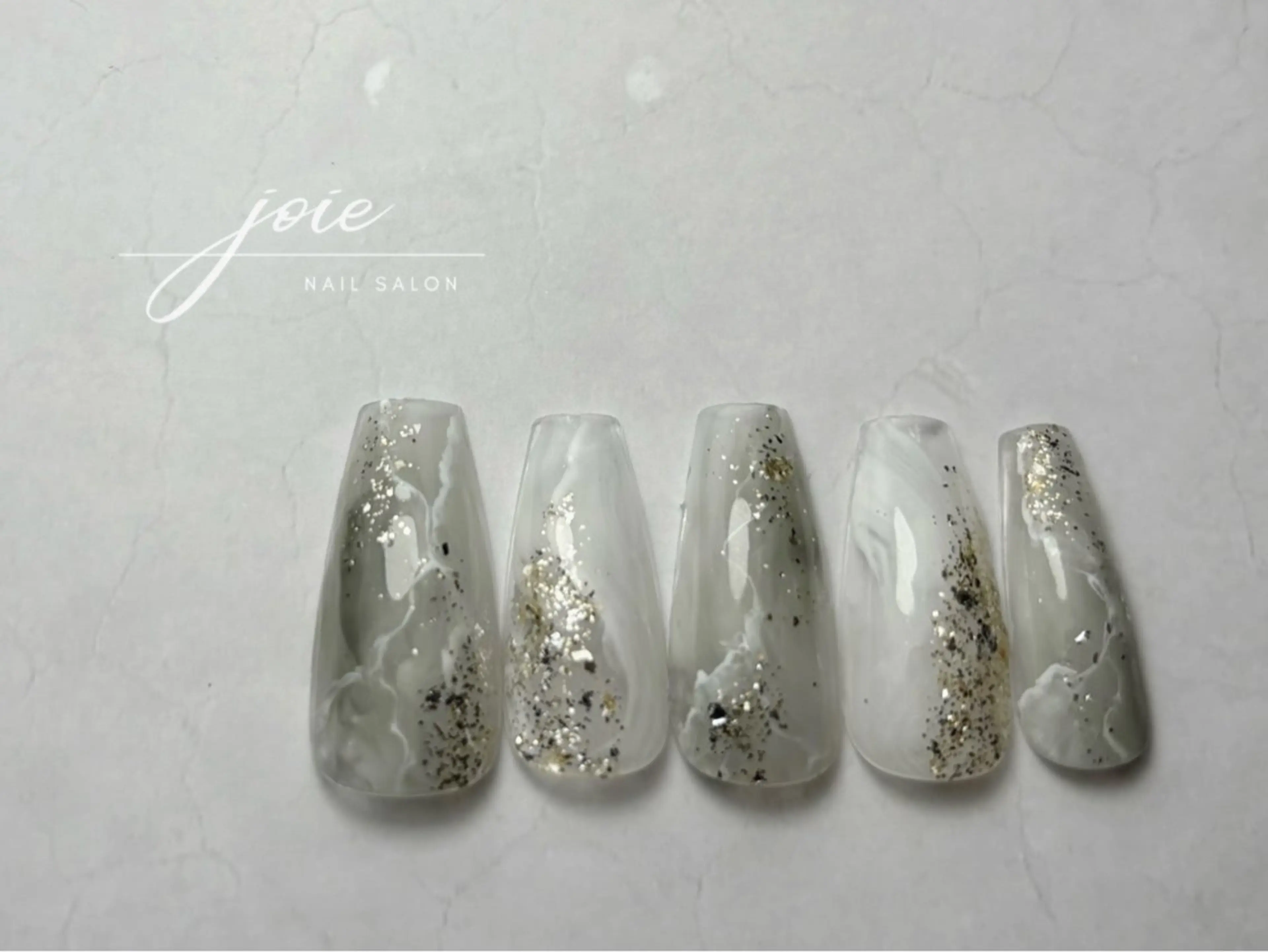 ネイル nail solon joieのネイルデザイン