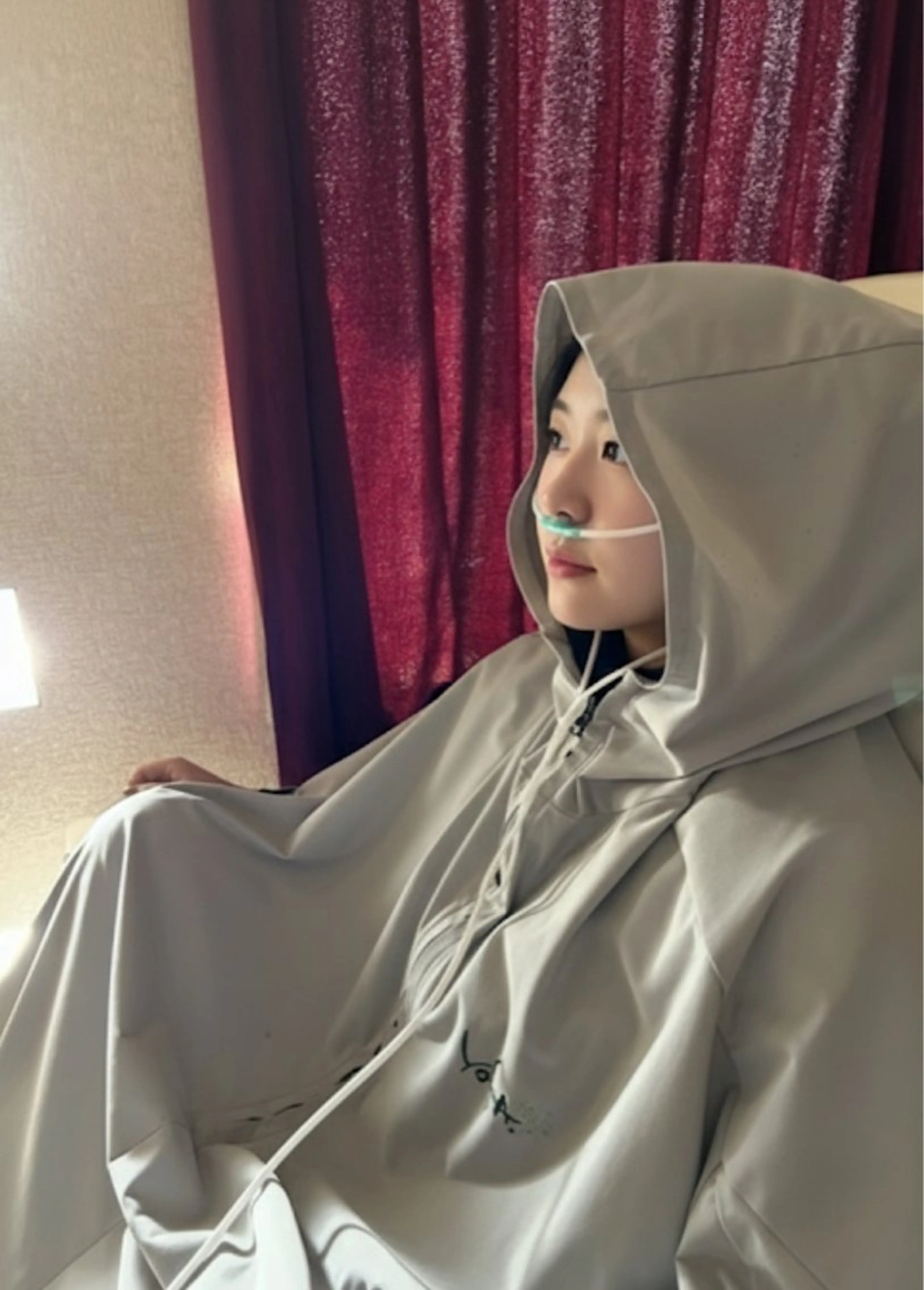 ハーブ蒸し ヨサパーク  ルノンのエステ・リラクイメージ