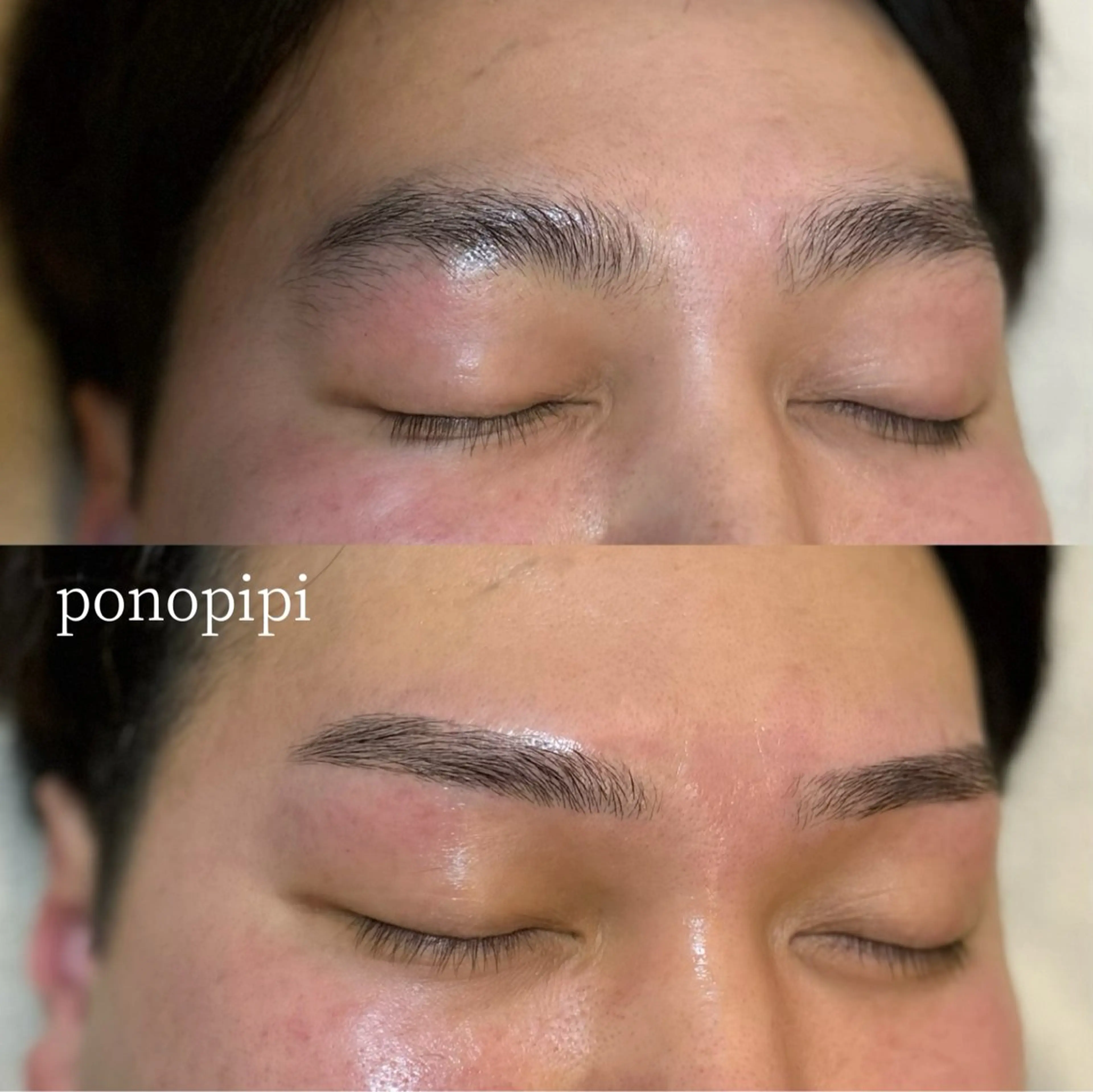 アイブロウ 宗野 朱里のその他イメージ