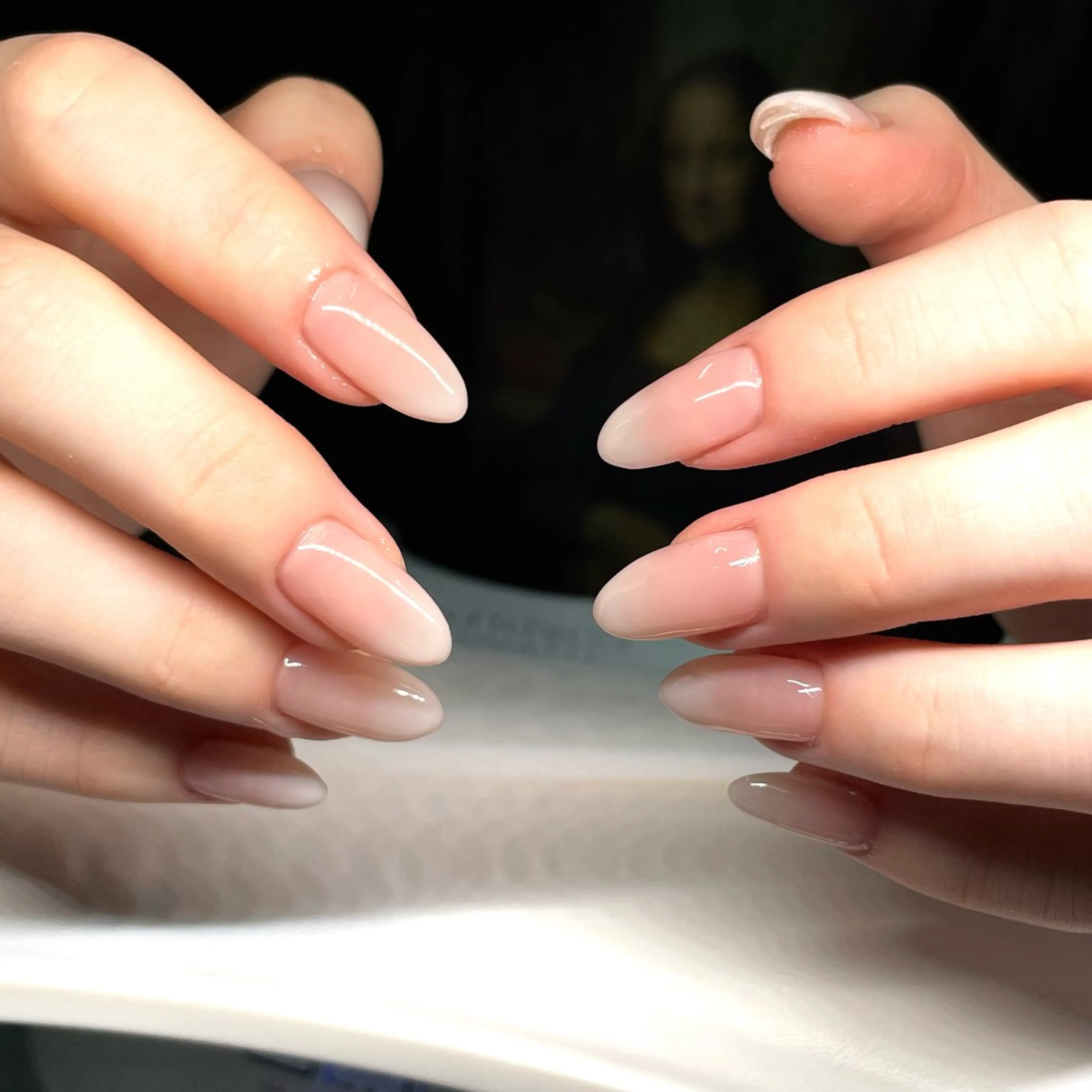 ネイル ハンドネイル nail🪽 miuのネイルデザイン