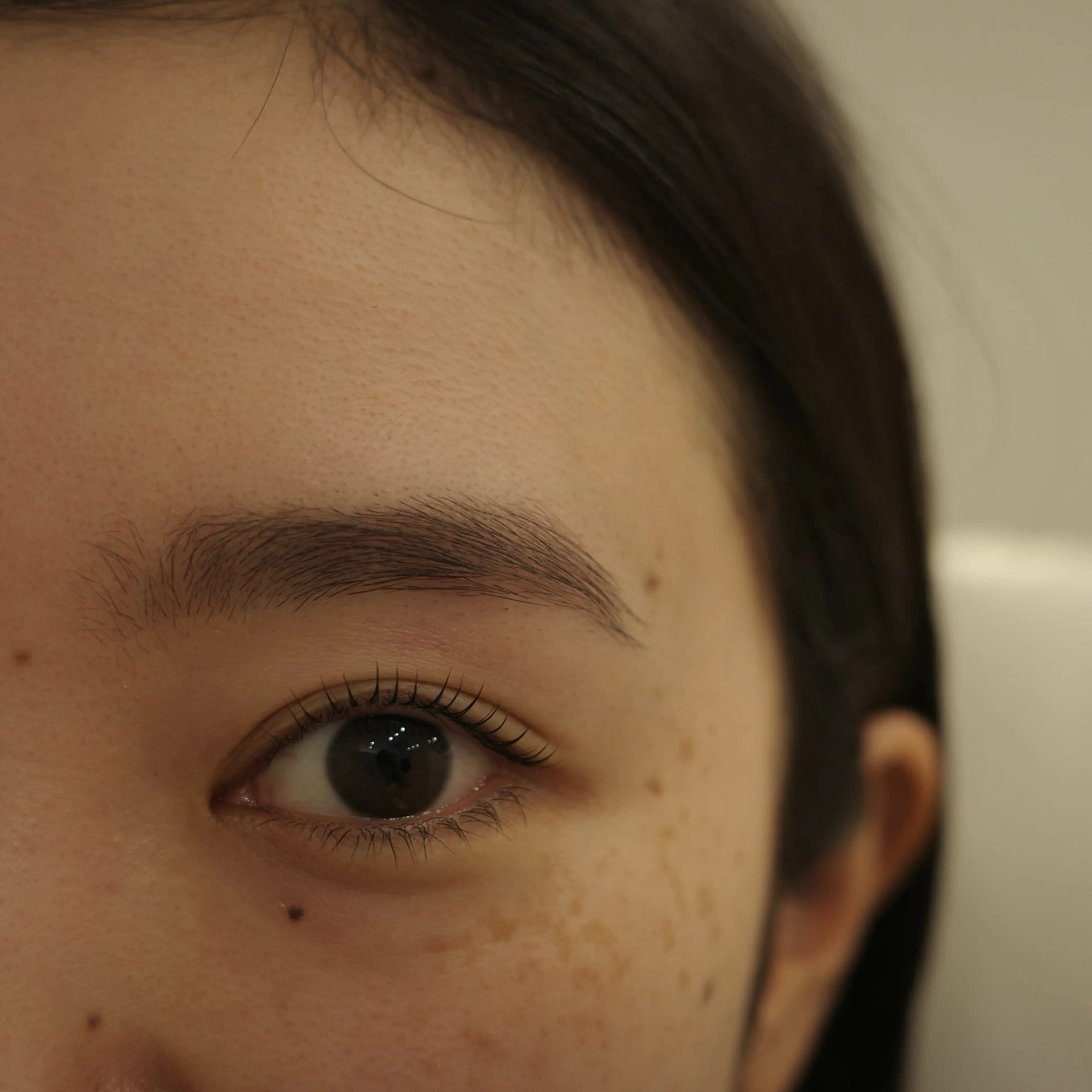 マツエク・マツパ マツパ kirunanorr 鳴海のマツエク・マツパデザイン