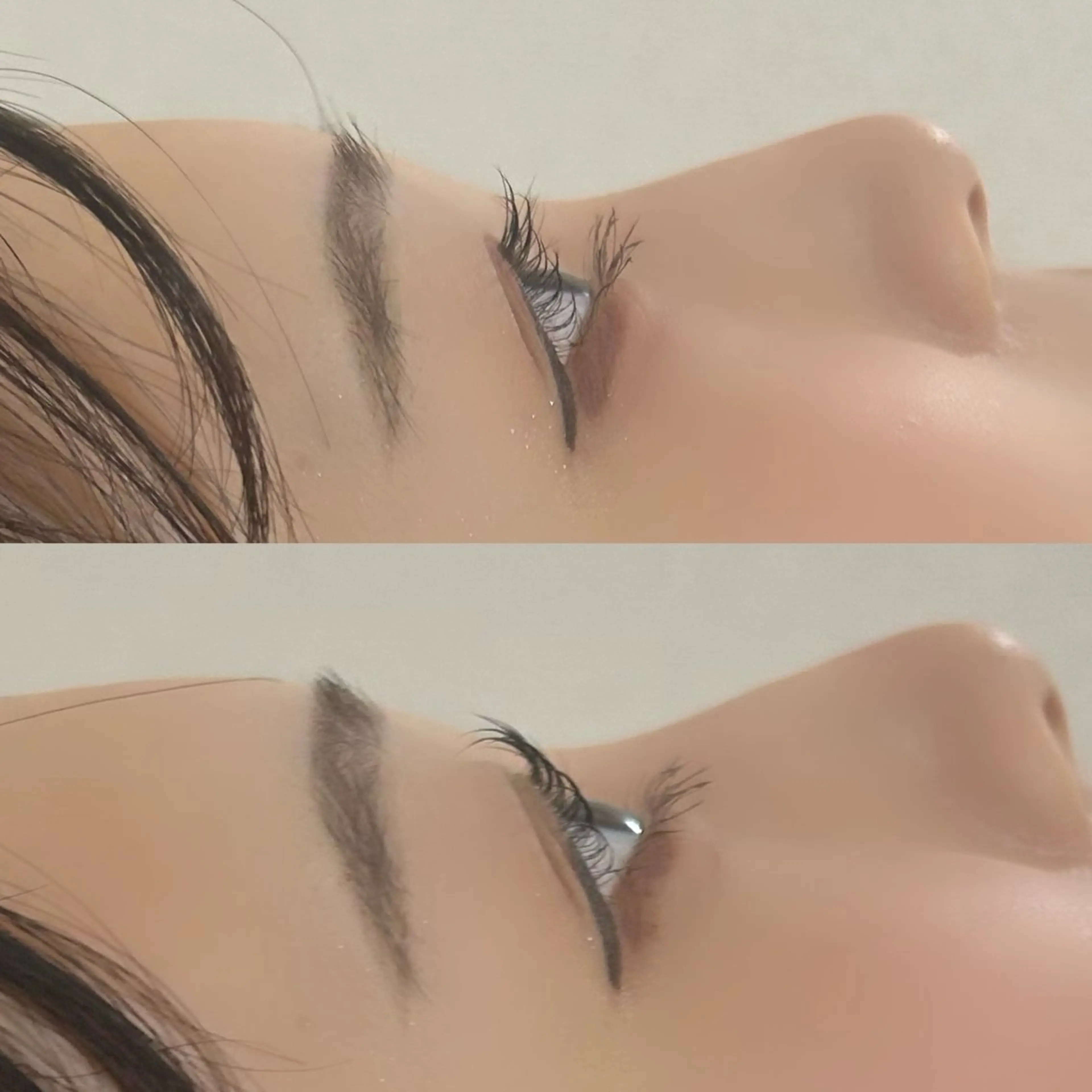 マツエク・マツパ 鈴木 理彩のマツエク・マツパデザイン