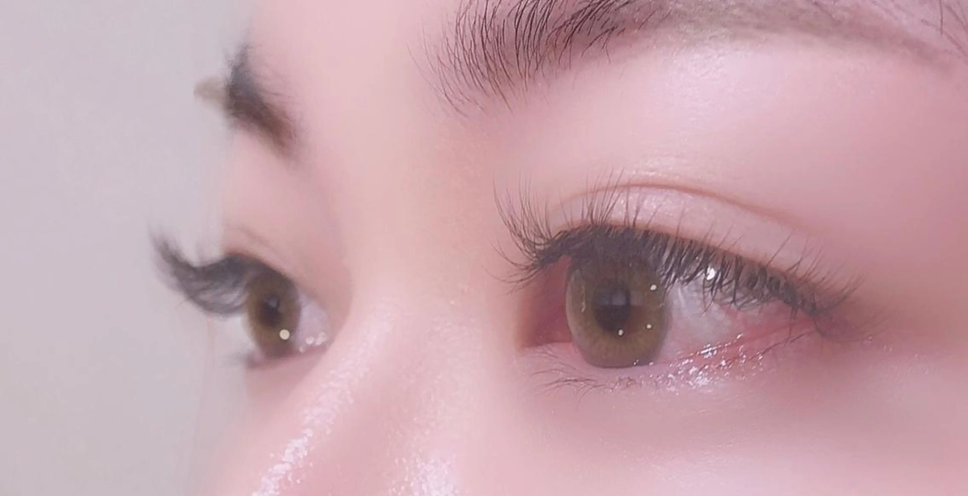 マツエク・マツパ LUMIA/オーナー 西田わかばのヘアスタイル