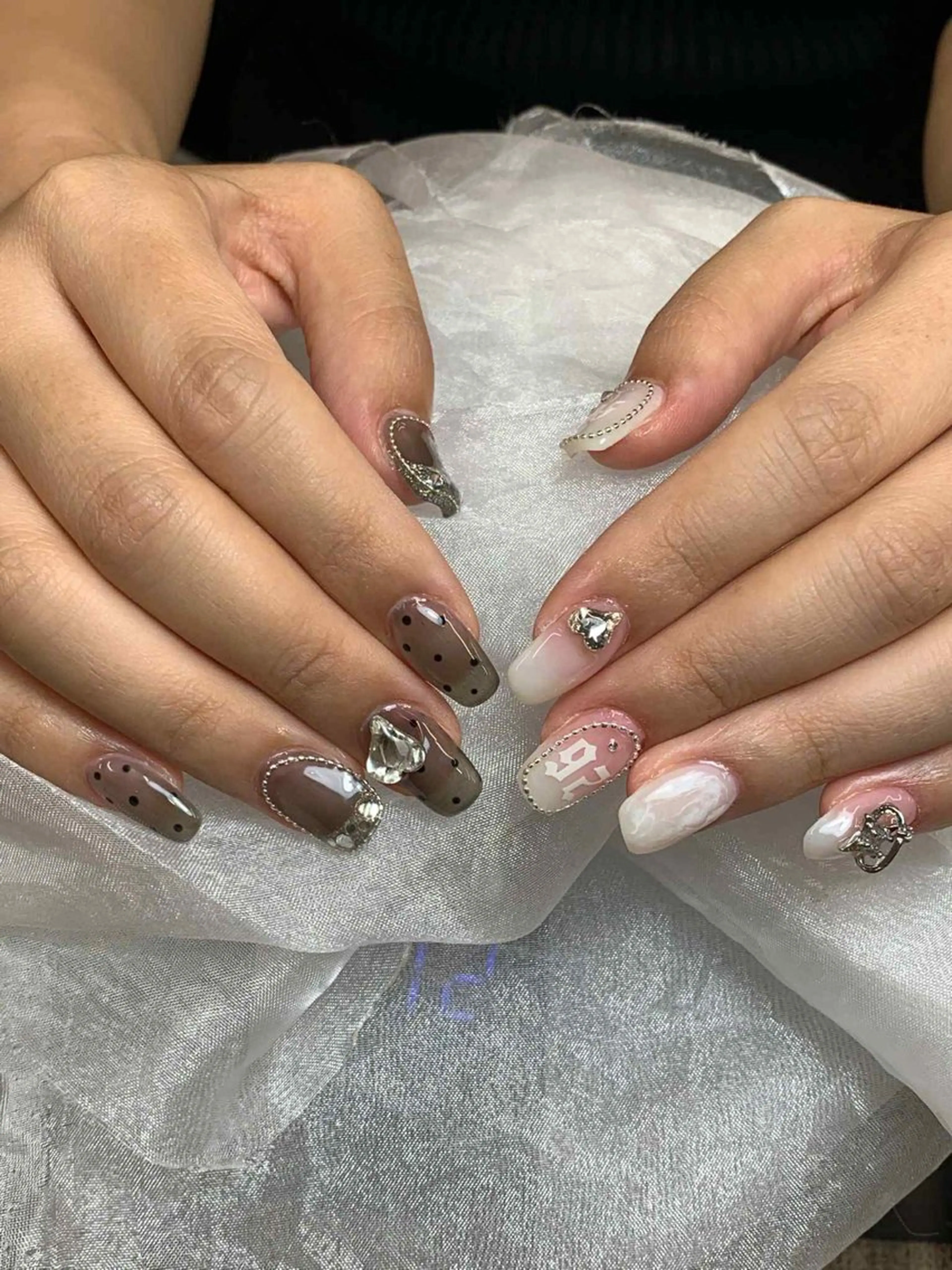 ネイル Iconic Nailのネイルデザイン