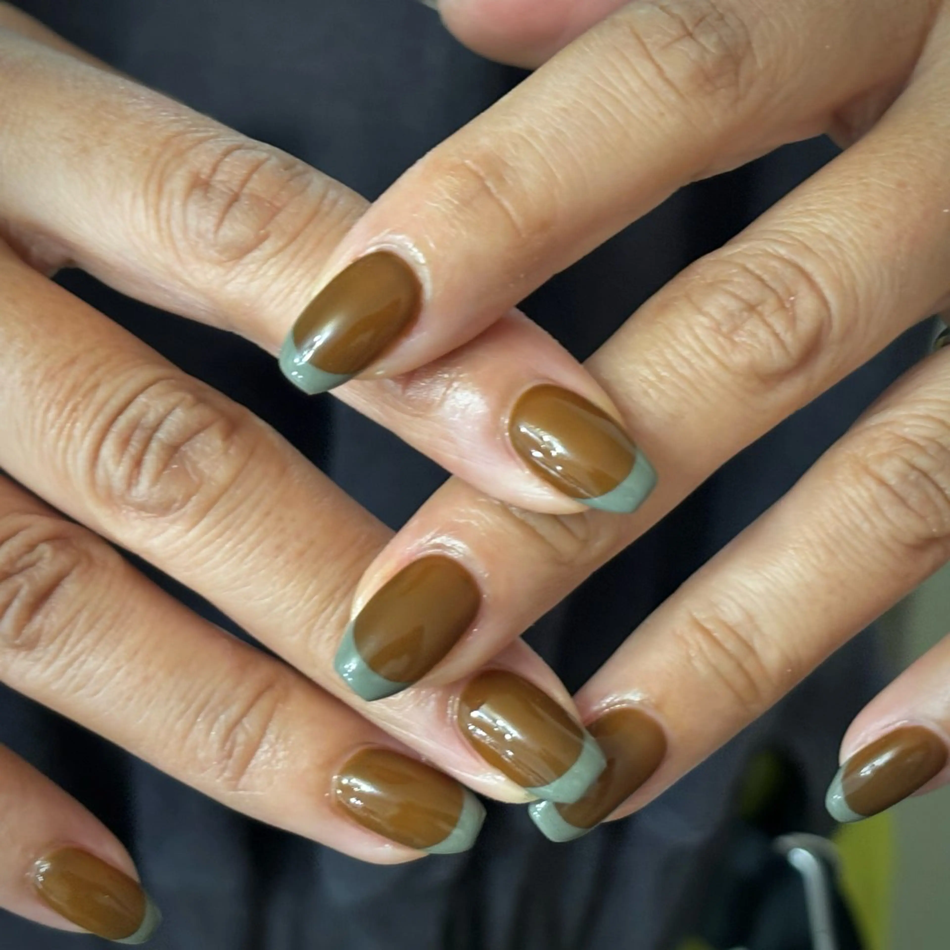 ネイル Kanon🌸浦和 filonnailのネイルデザイン