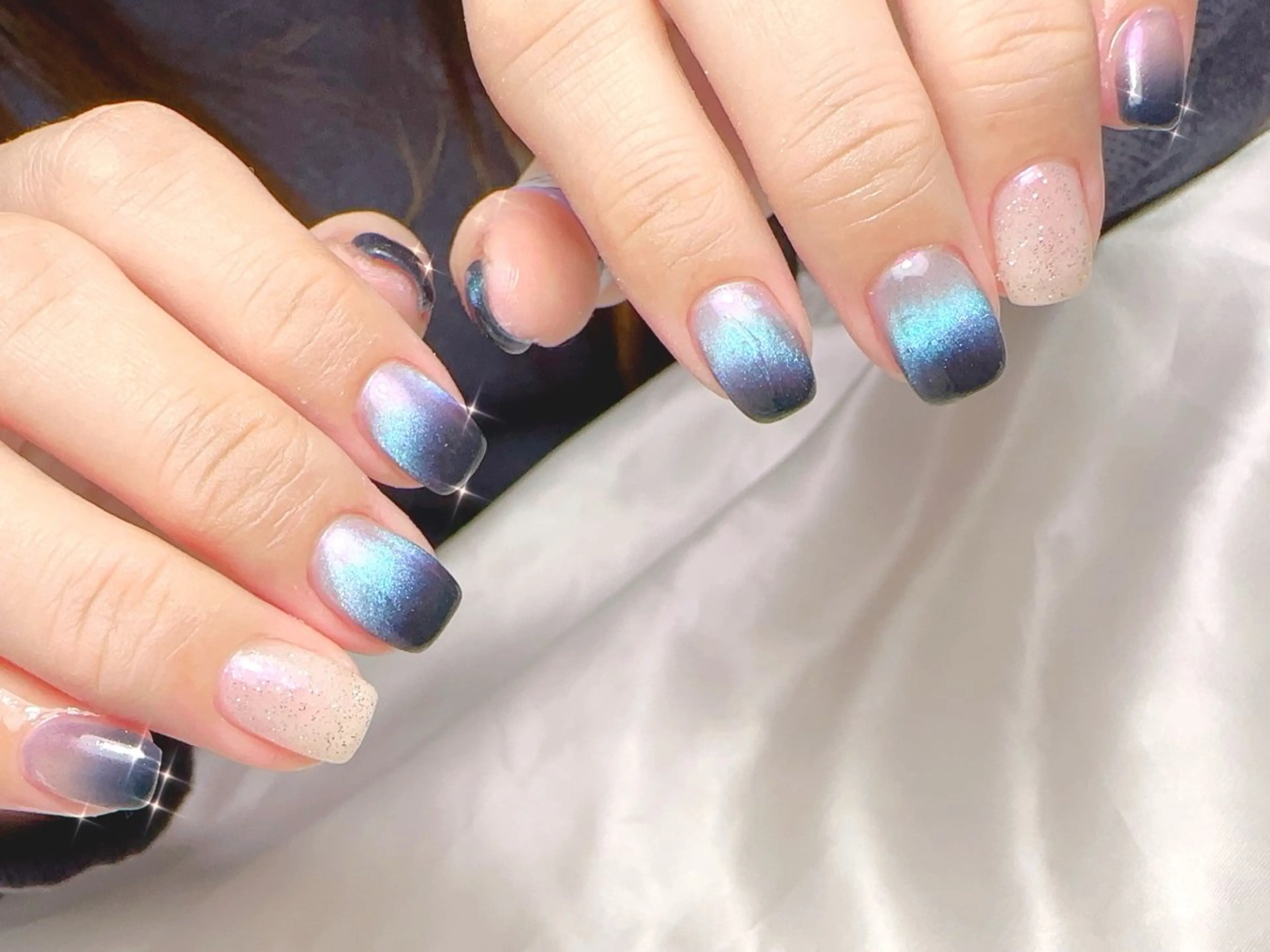 ネイル ハンドネイル Cherie PINK所属・Cherie PINKのネイルデザイン