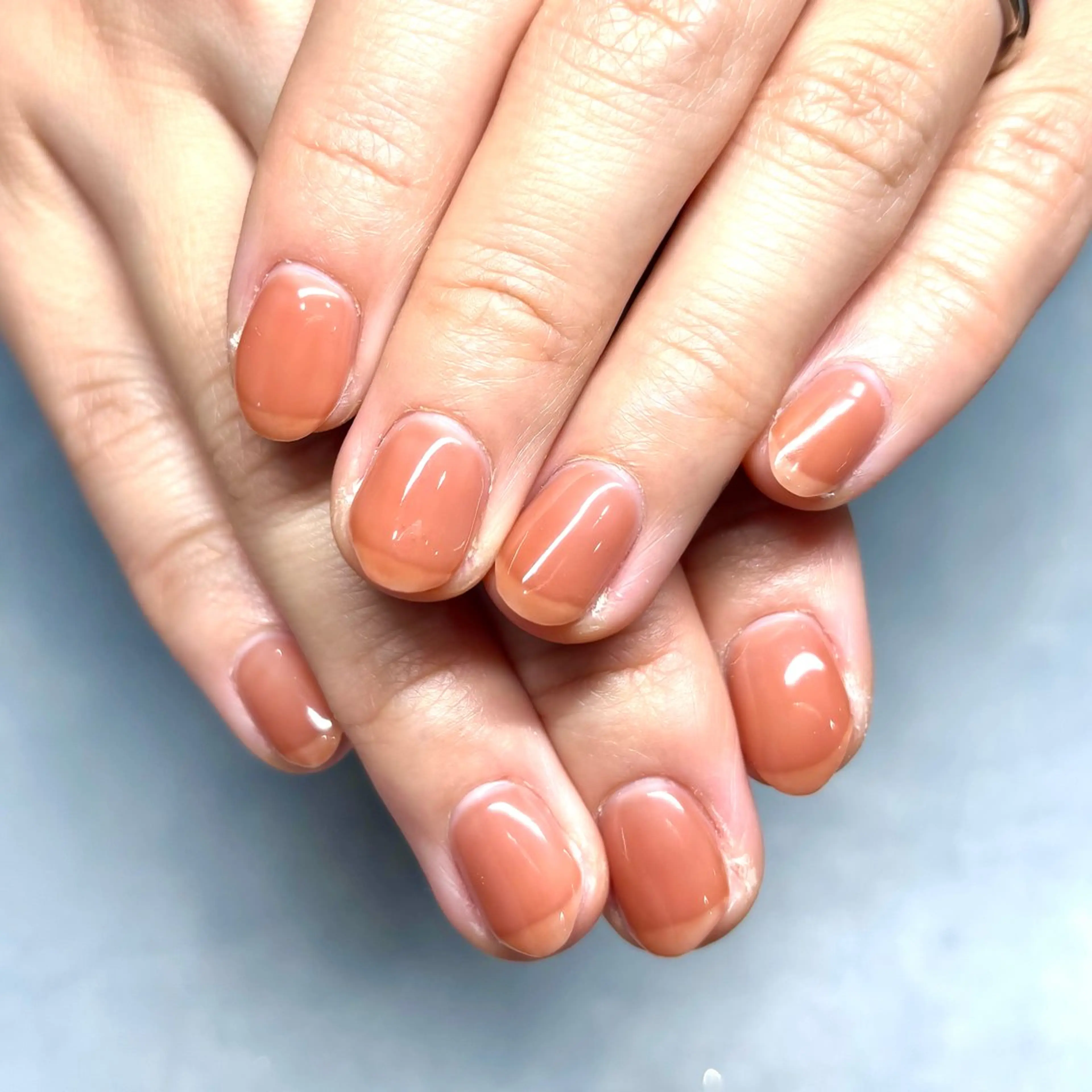 ネイル franfika 星野のネイルデザイン