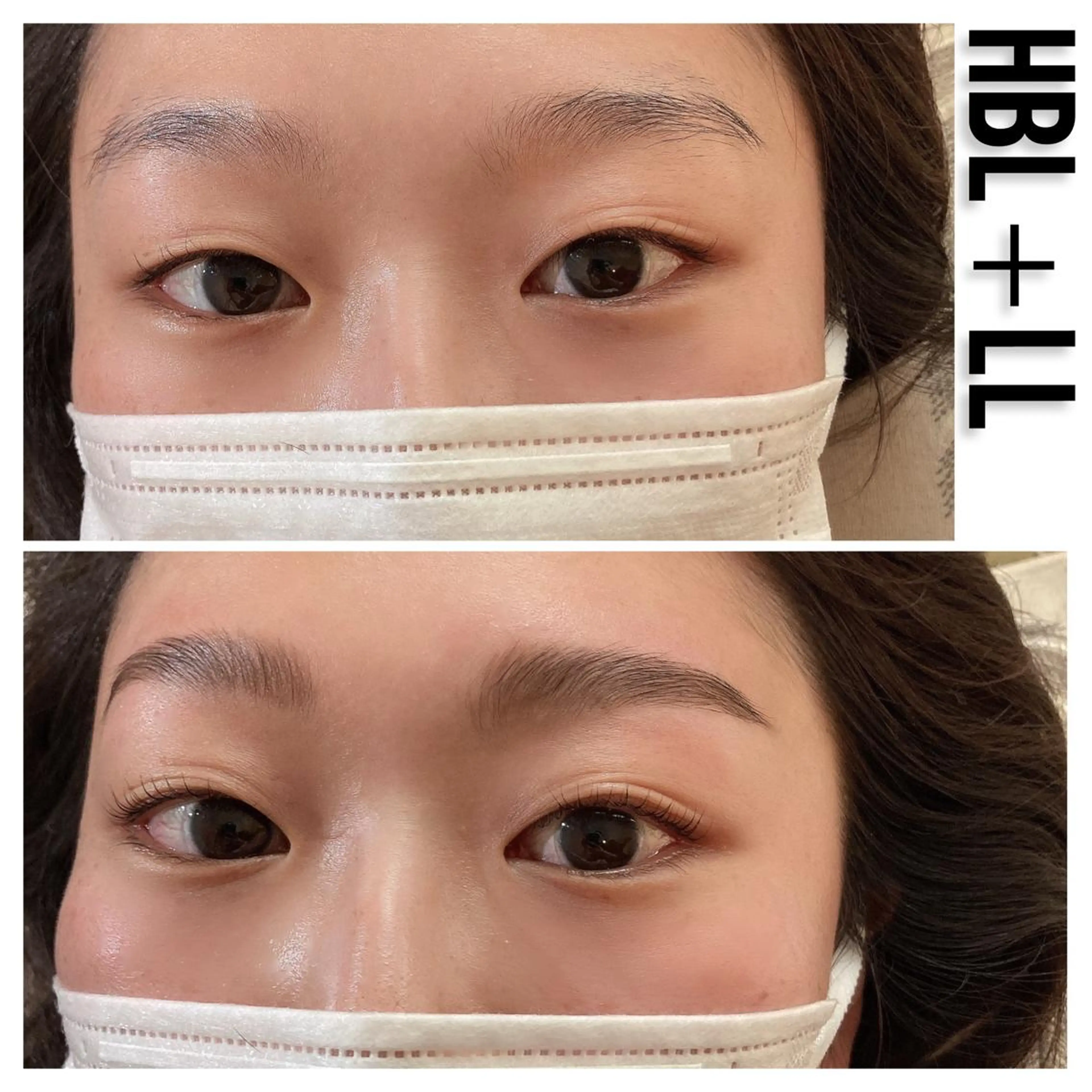 マツエク・マツパ Lassy keikoの眉毛・アイブロウイメージ