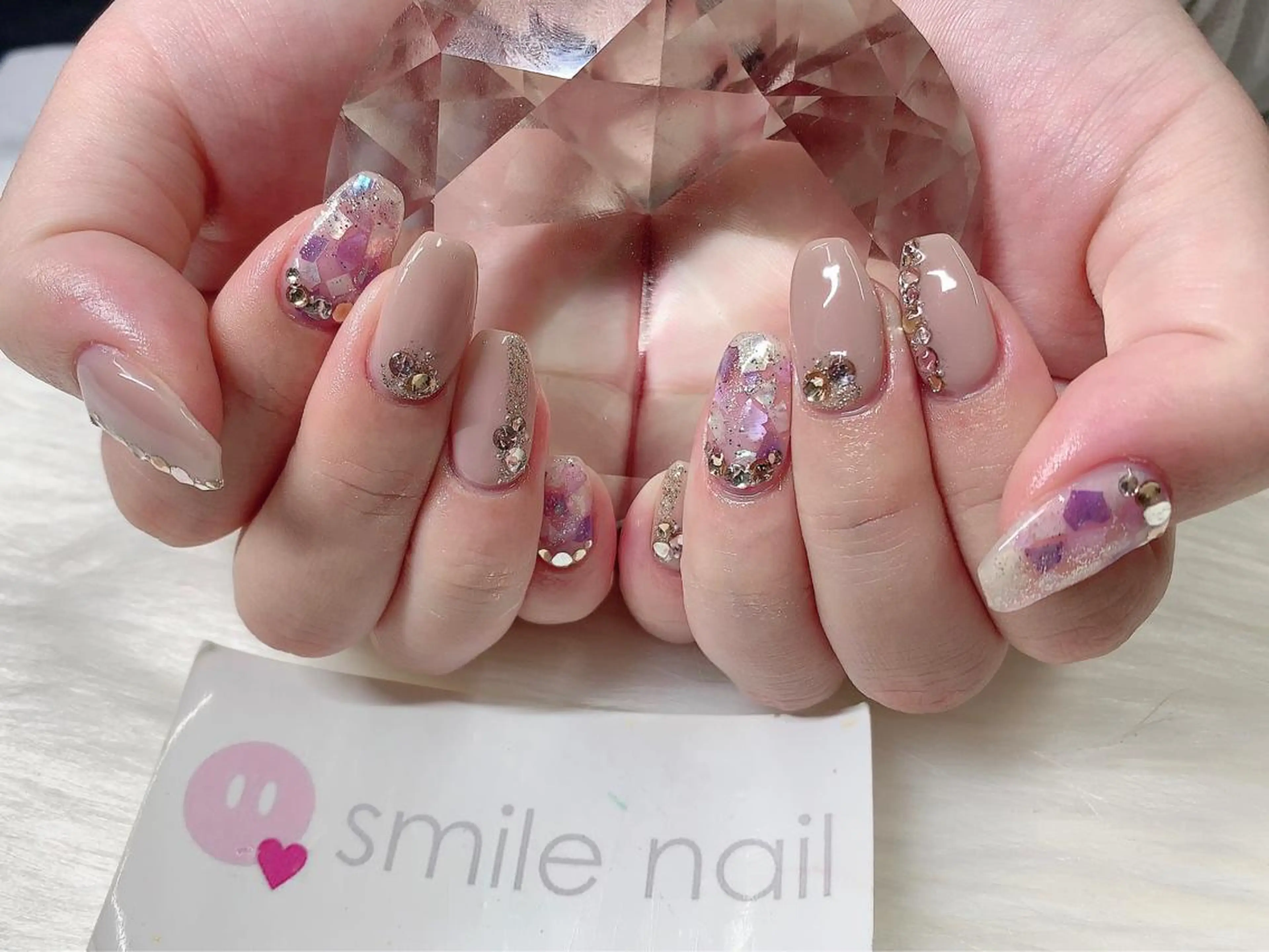 ネイル smile nail スマイルネイルのその他イメージ