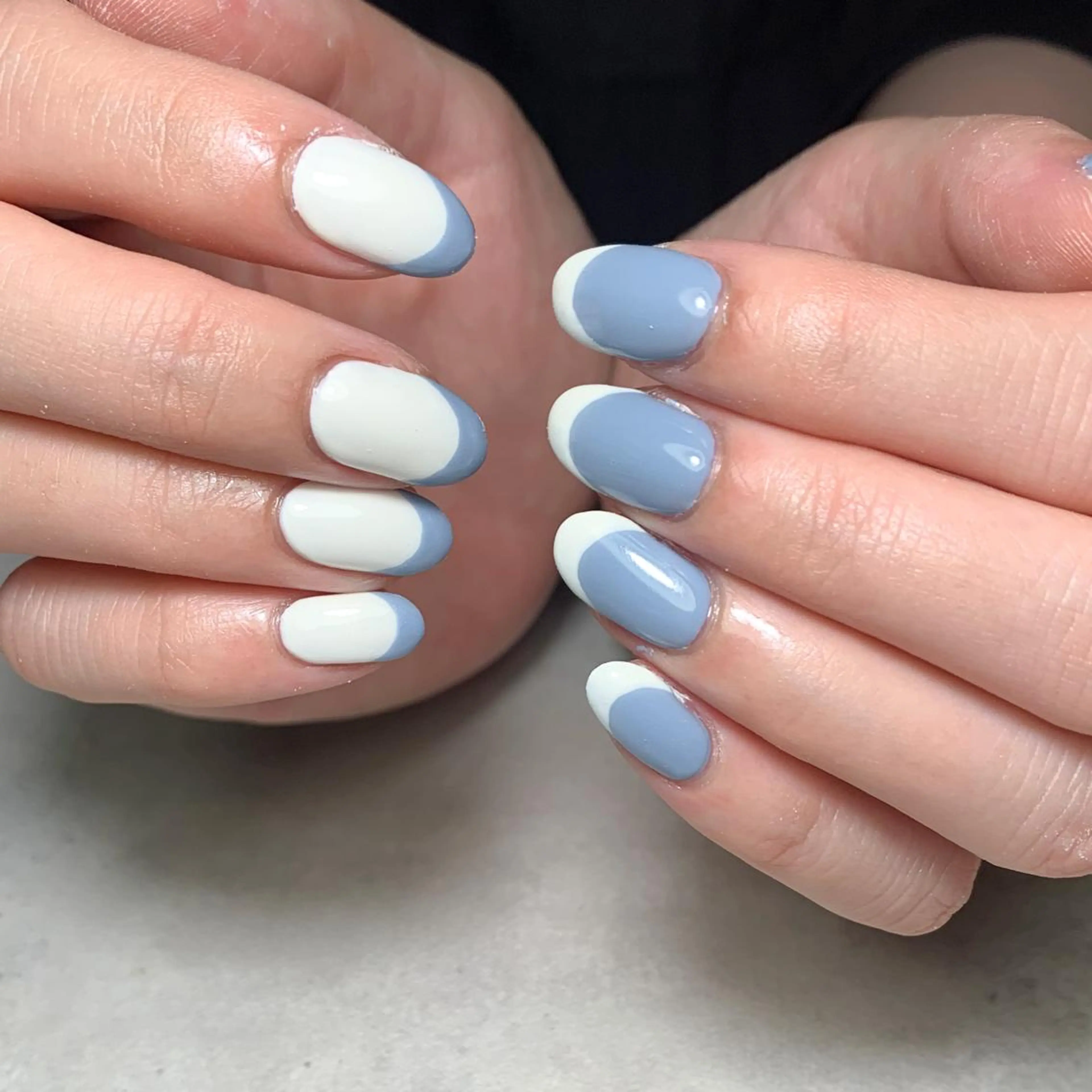 ネイル FIORITURA aiのネイルデザイン