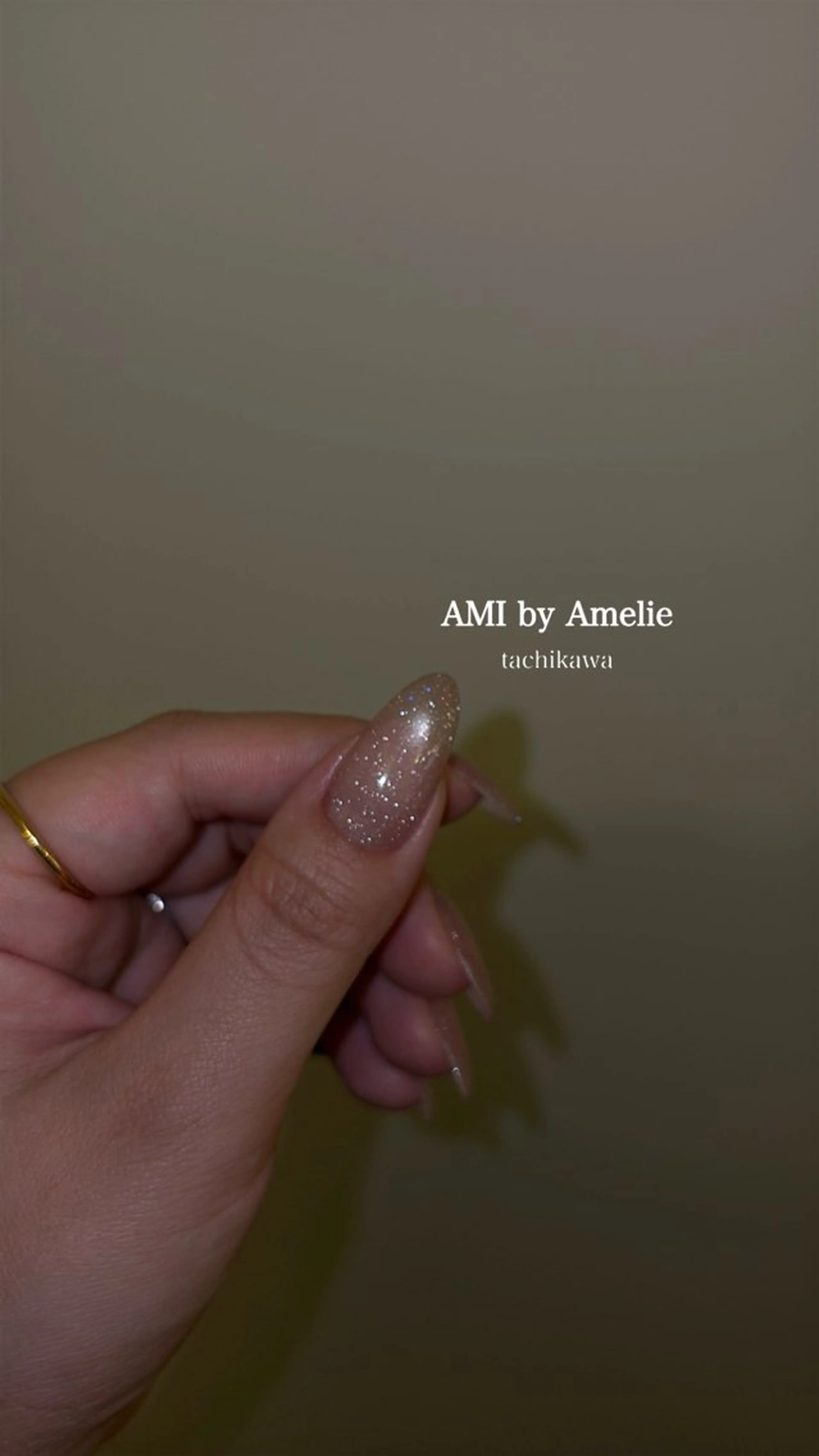 ネイル フラッシュネイル マグネットネイル ミラーネイル ワンカラーネイル Kikuchi mikakoのネイルデザイン