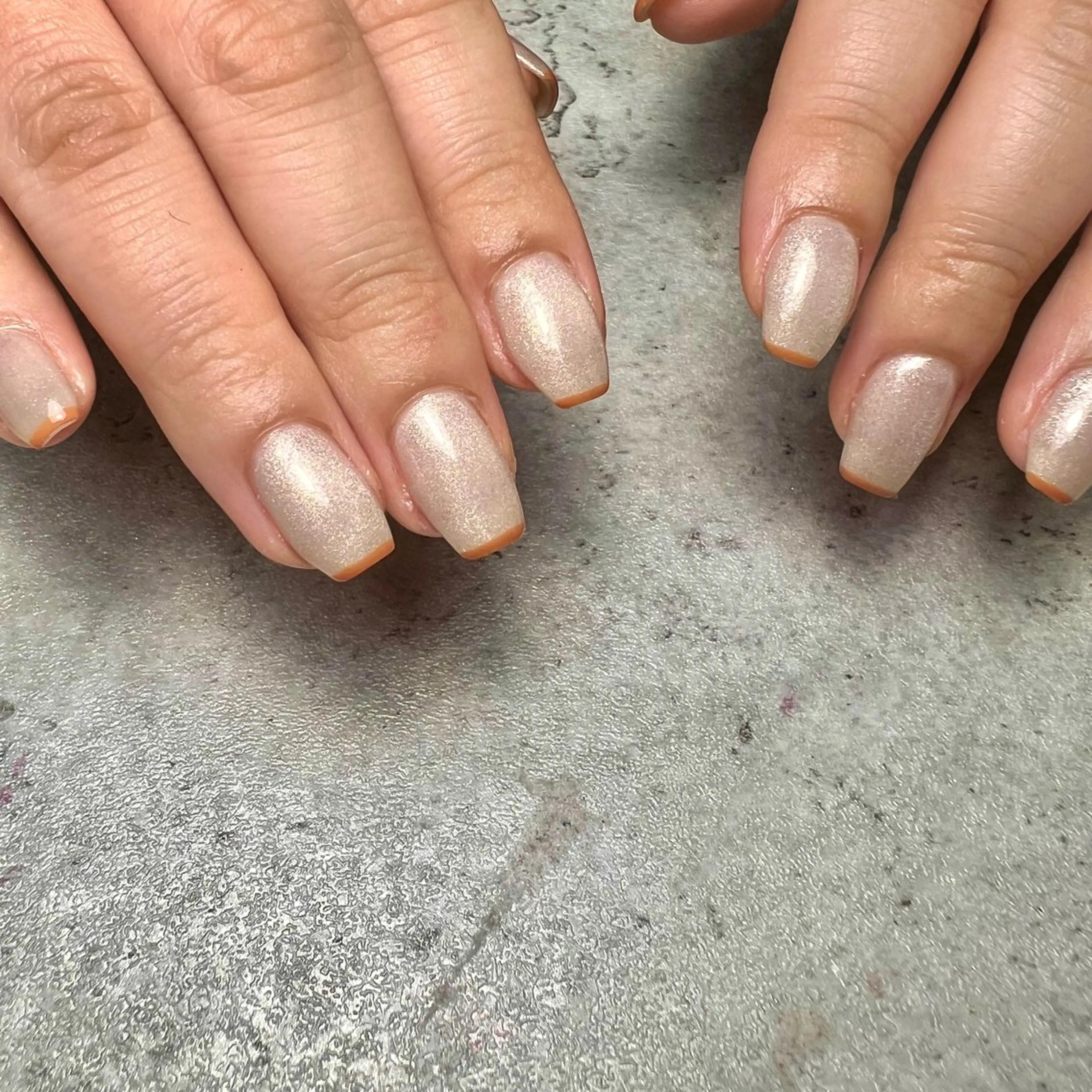 ネイル ハンドネイル are you nailのネイルデザイン