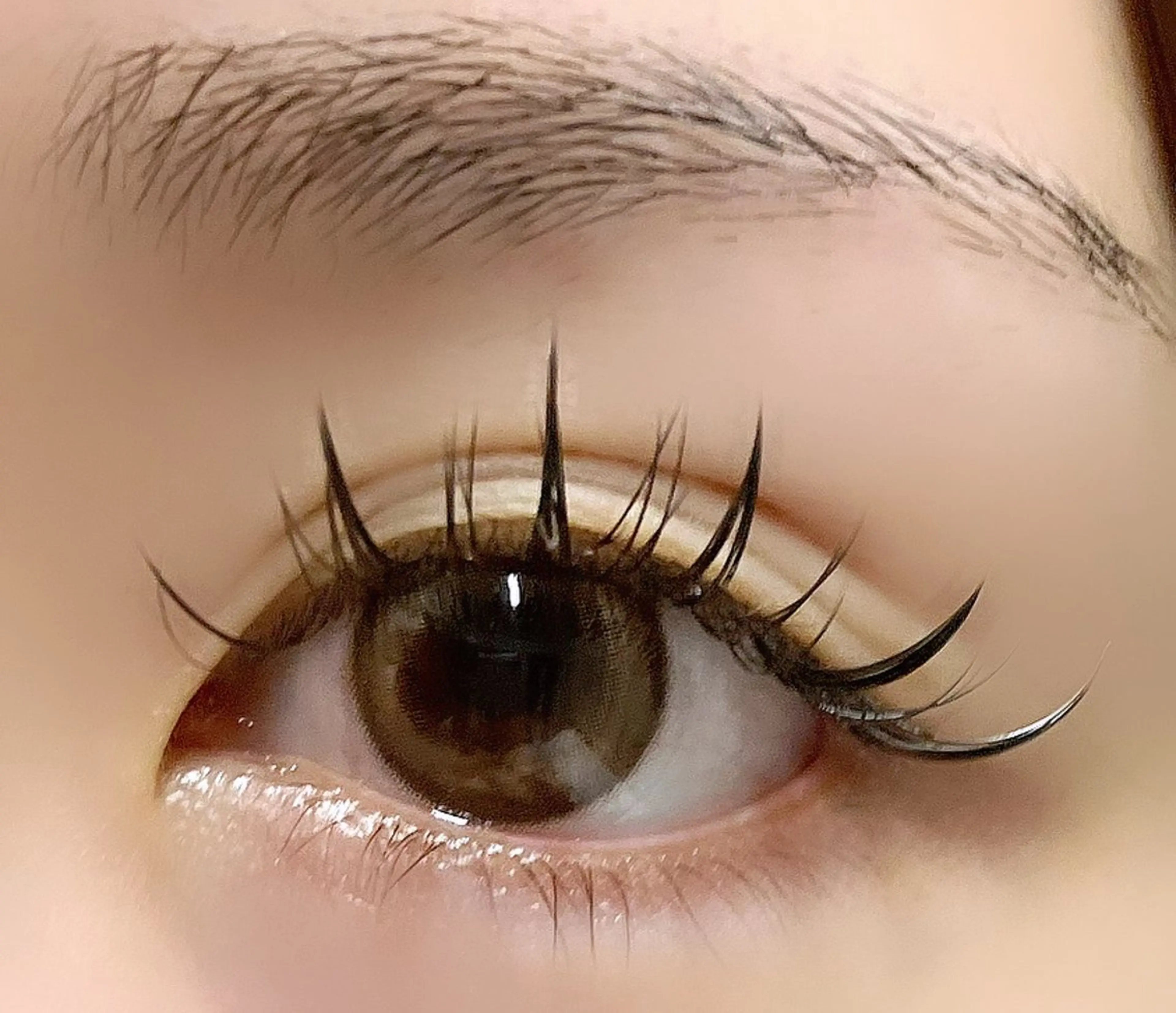 マツエク・マツパ マツエク 💙🐈 ayaのマツエク・マツパデザイン