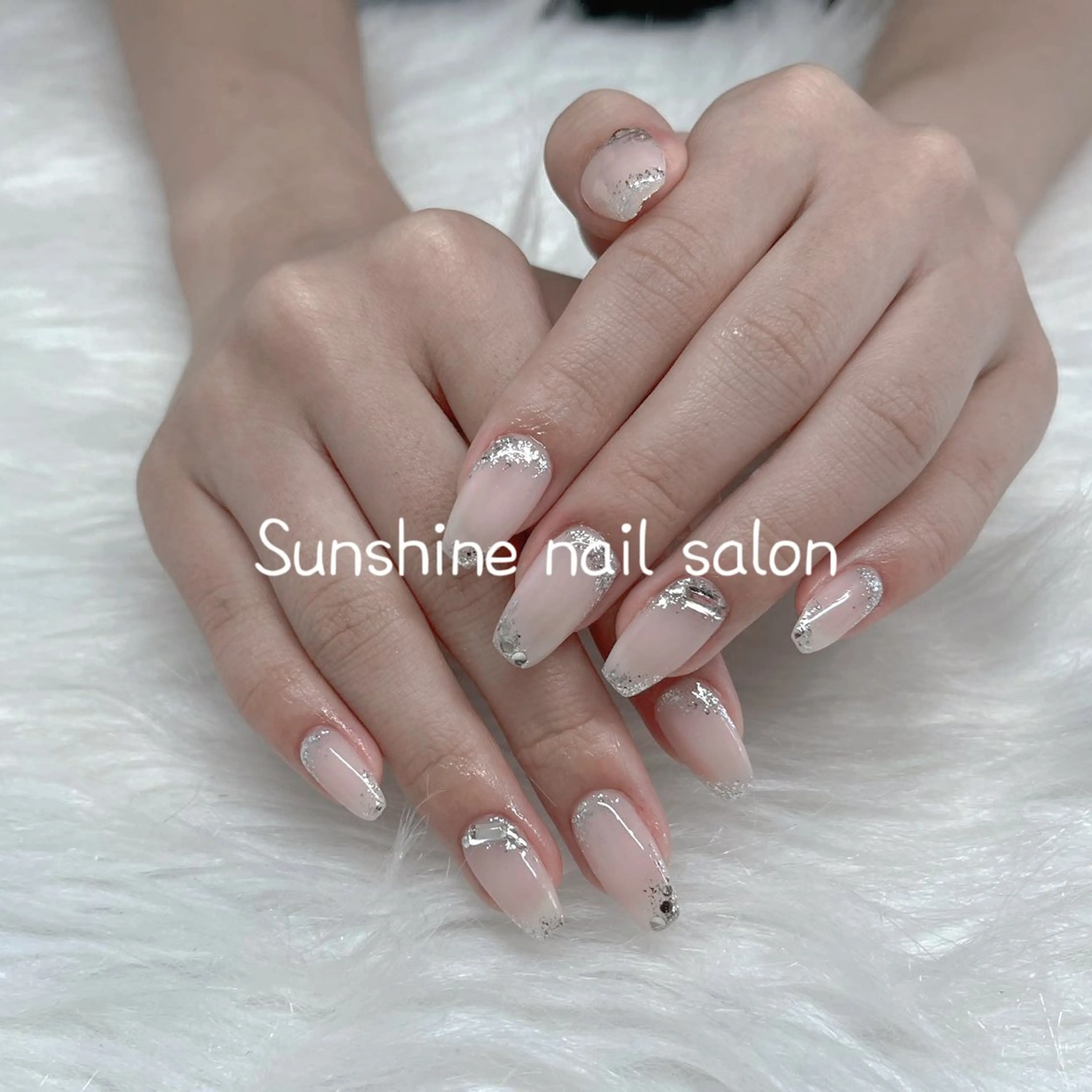 ネイル サンシャイン ネイル池袋店のネイルデザイン