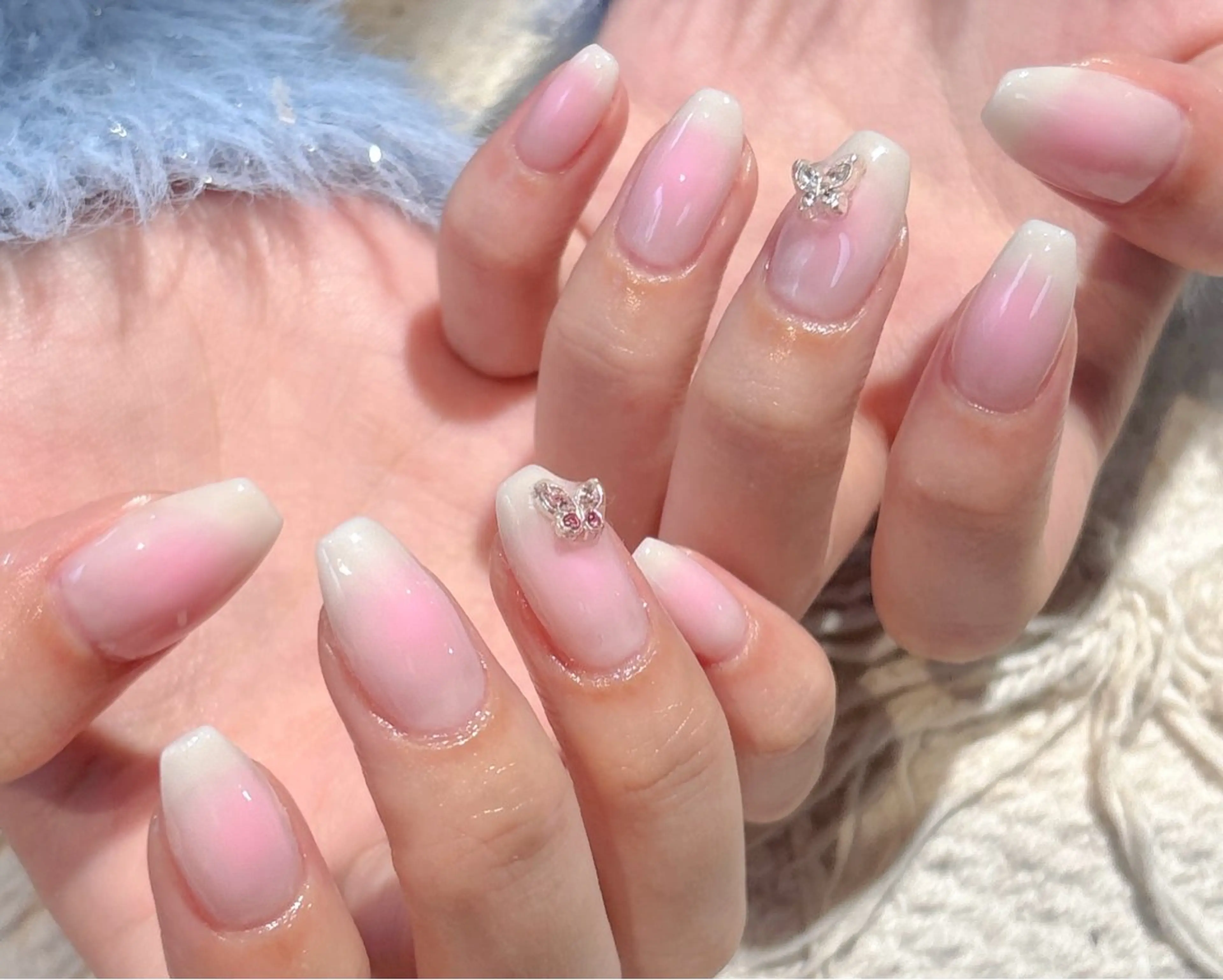 ネイル megu  / sōko nailのネイルデザイン