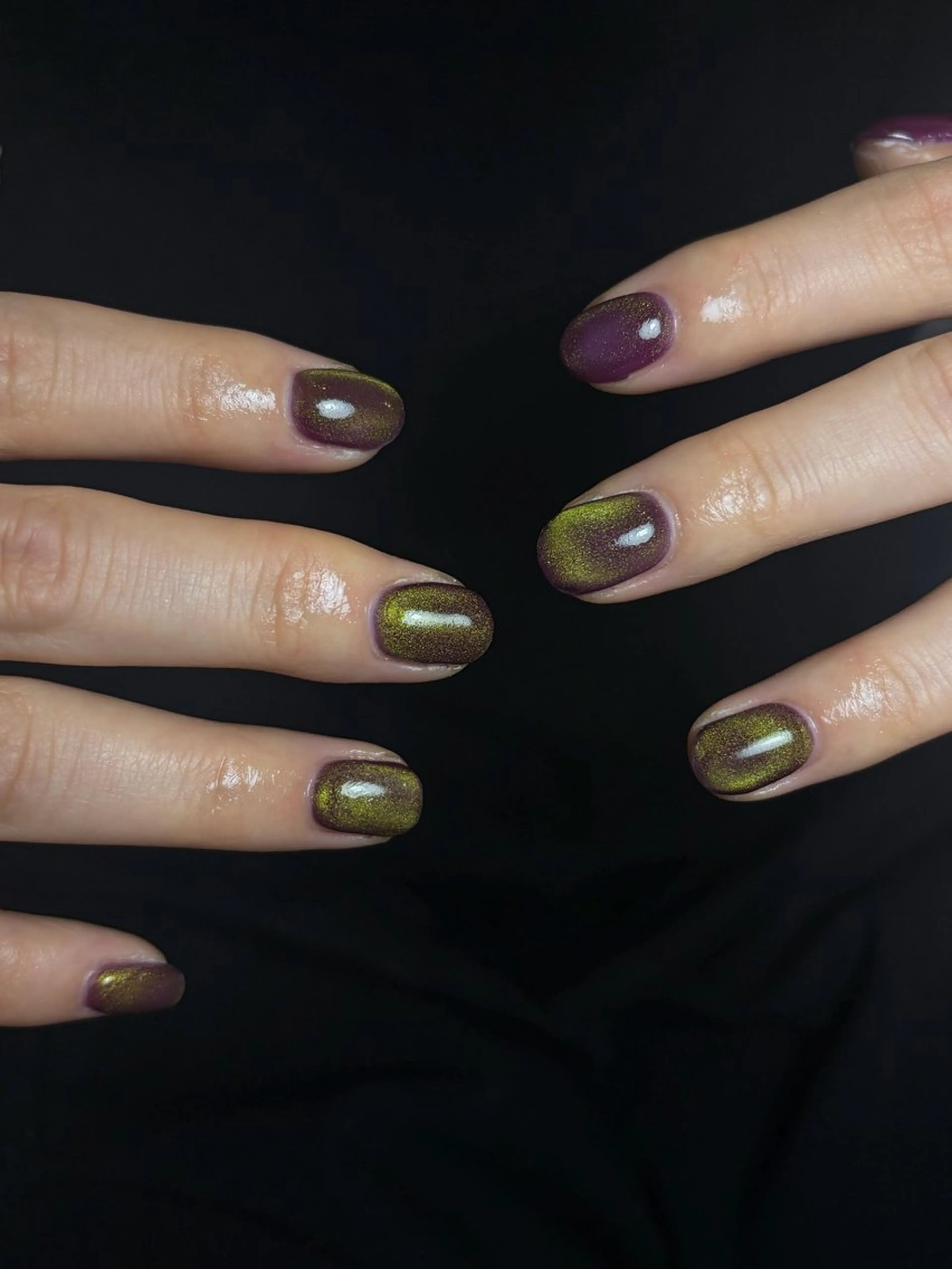 ネイル ハンドネイル D.dnail Reinaのネイルデザイン