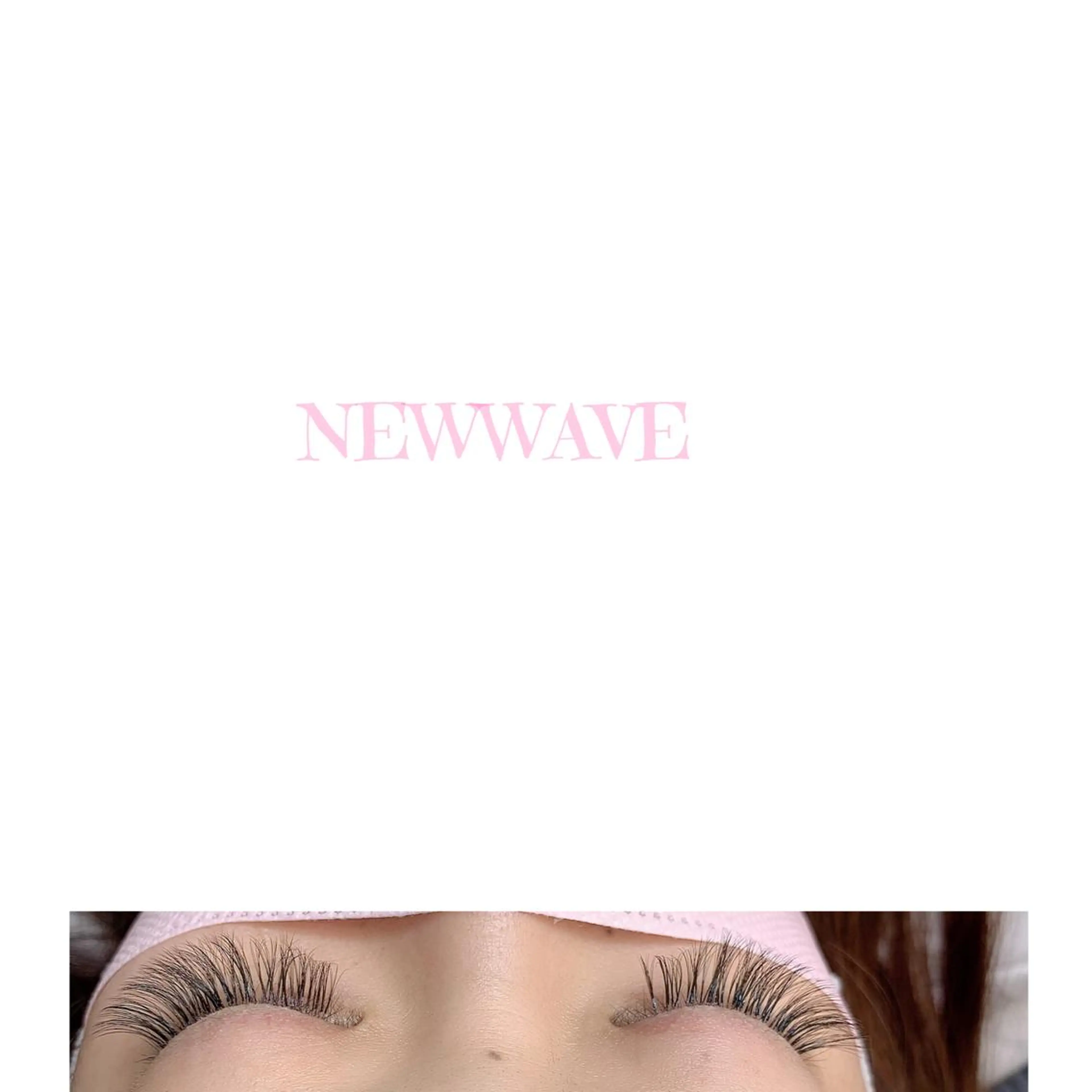 マツエク・マツパ 美容室NEW WAVE所属・NEW WAVE ニューウェーブのネイルデザイン