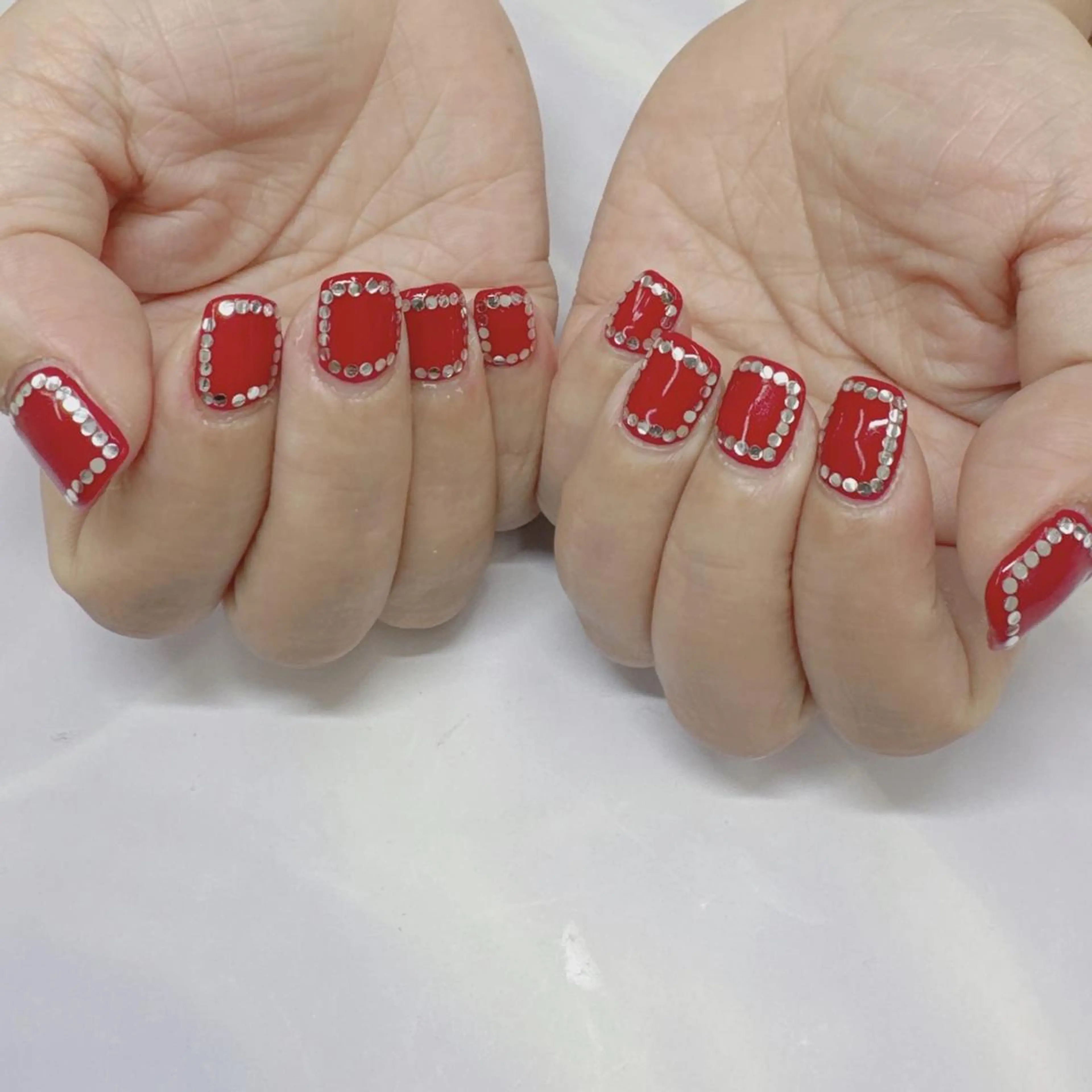 ネイル Nail salon Honey Beeのネイルデザイン