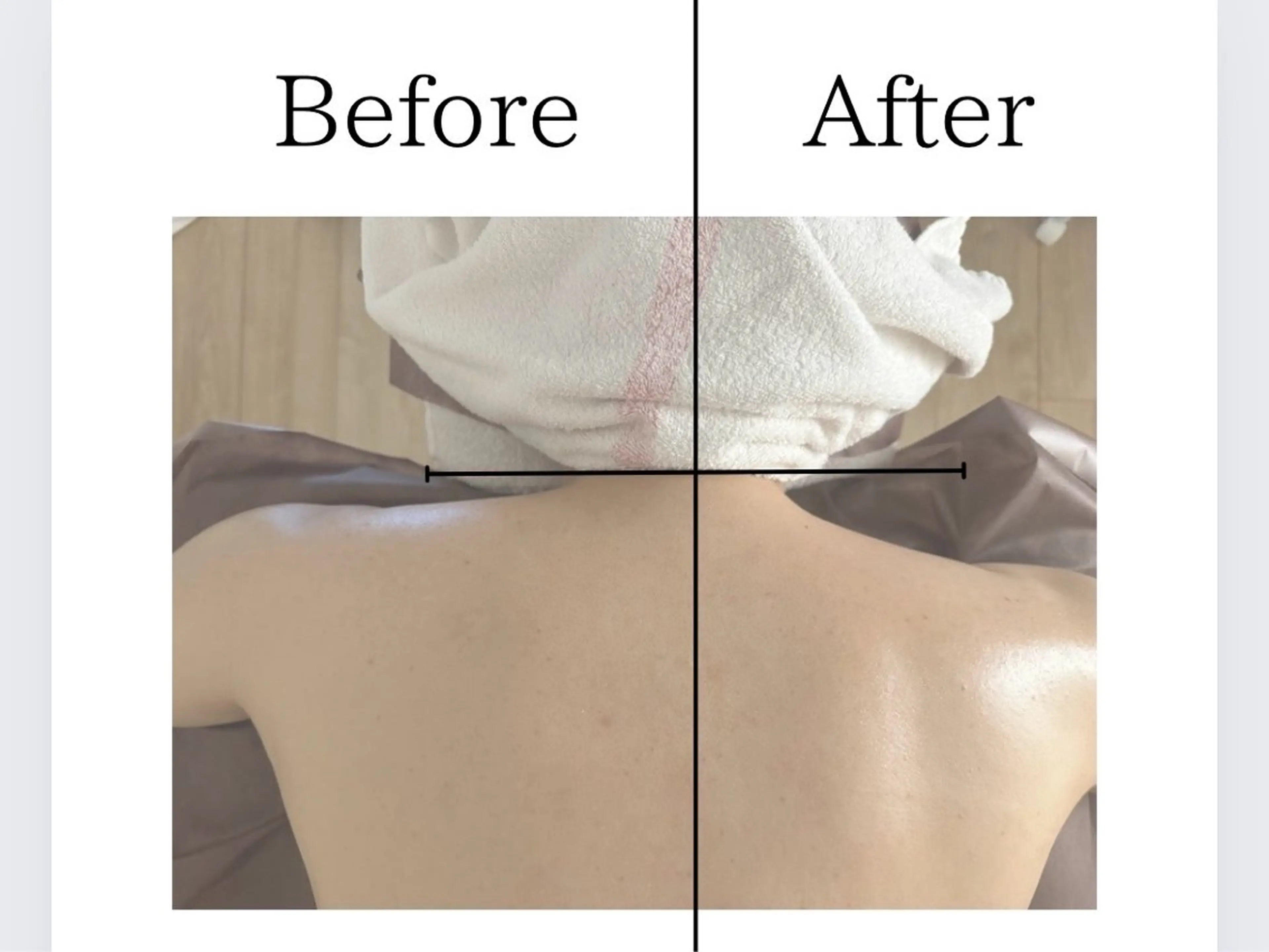 【女性】平日11-14時限定｜アロマリンパ60分 ¥7,500の写真