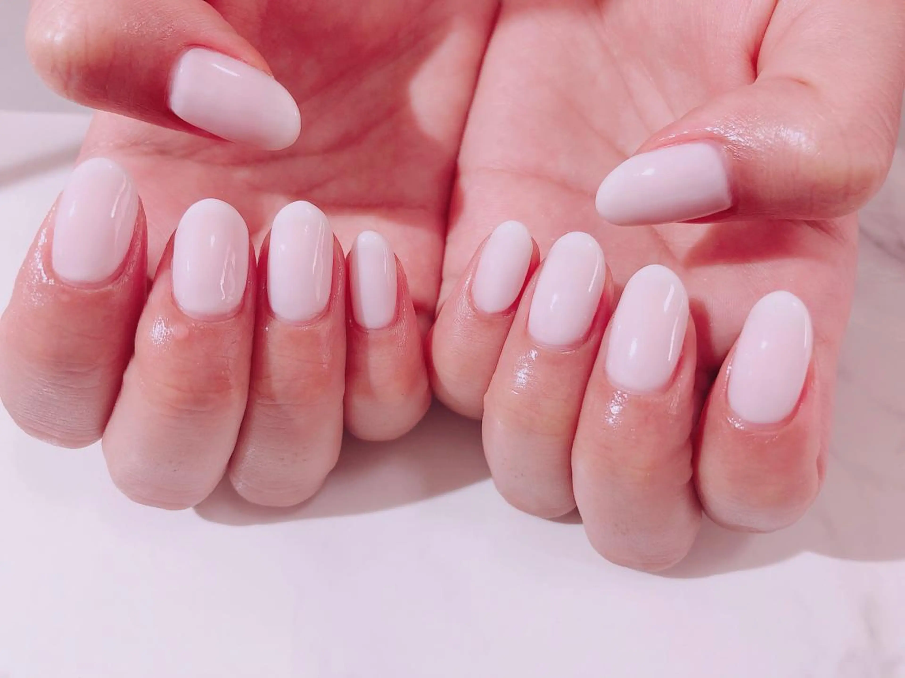 ネイル ジェルネイル Regaro i.sのネイルデザイン