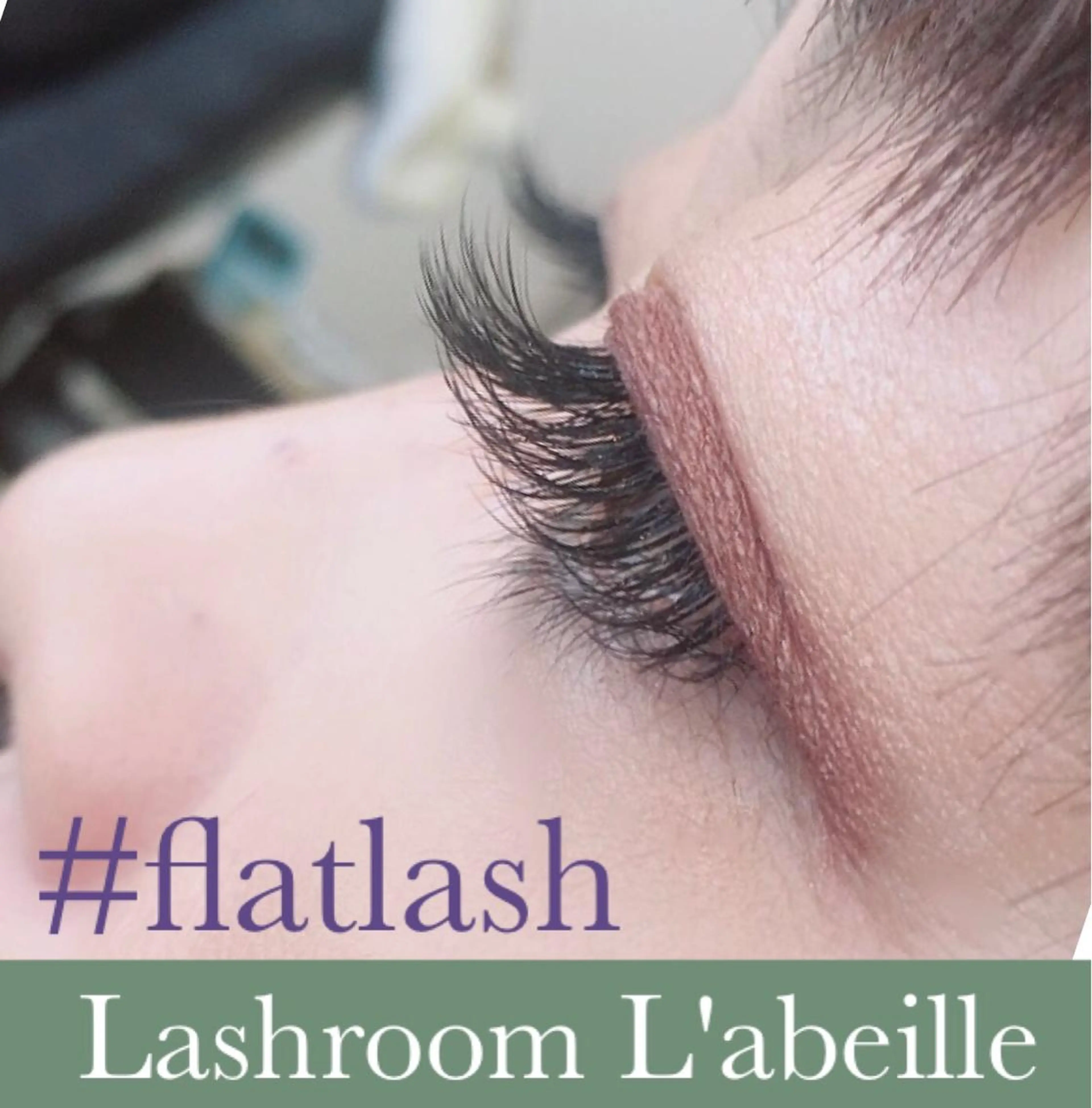 マツエク・マツパ Cカール Jカール マツエク L'abeille YUKIのマツエク・マツパデザイン