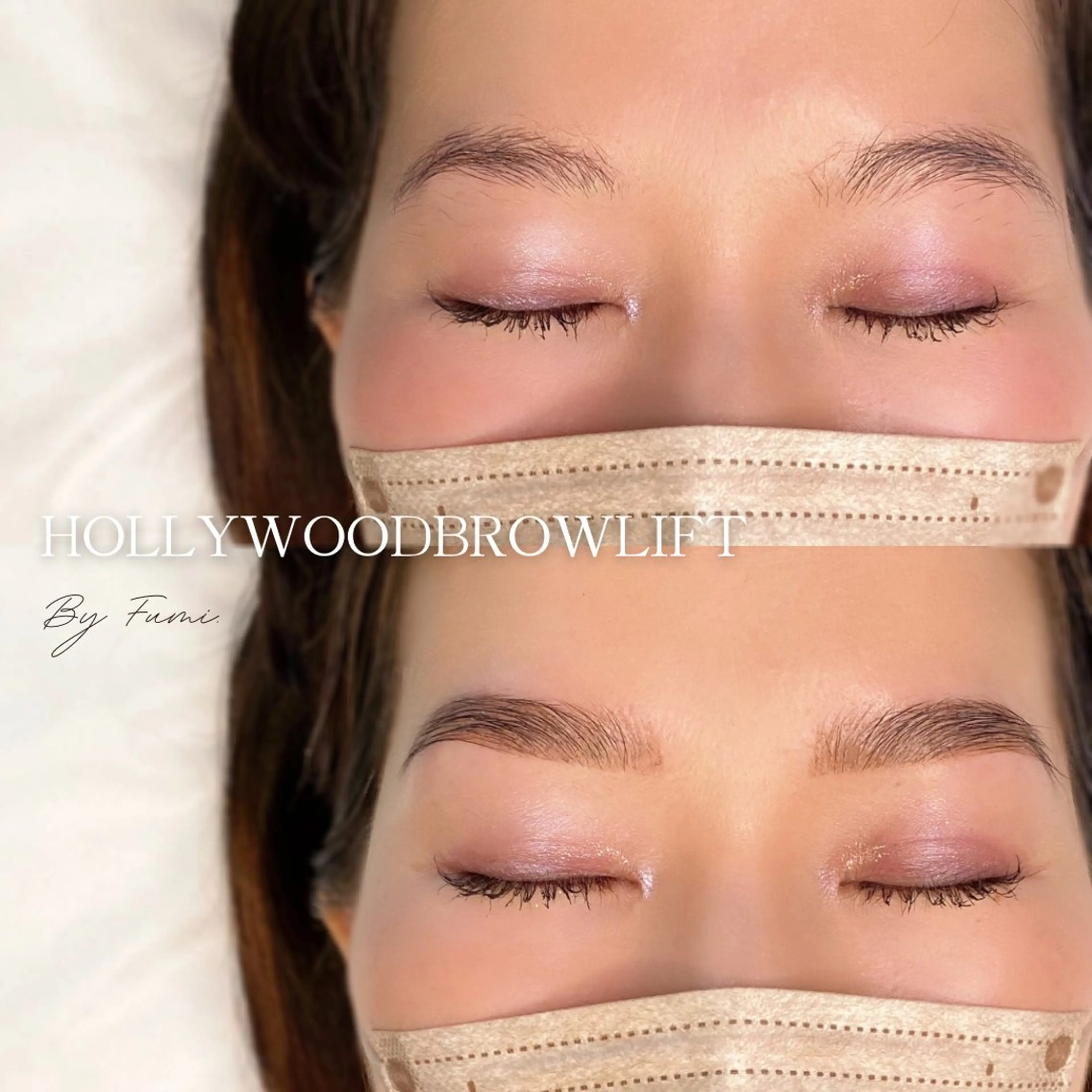 マツエク・マツパ フェイシャルサロン -Mau-のエステ・リラクイメージ