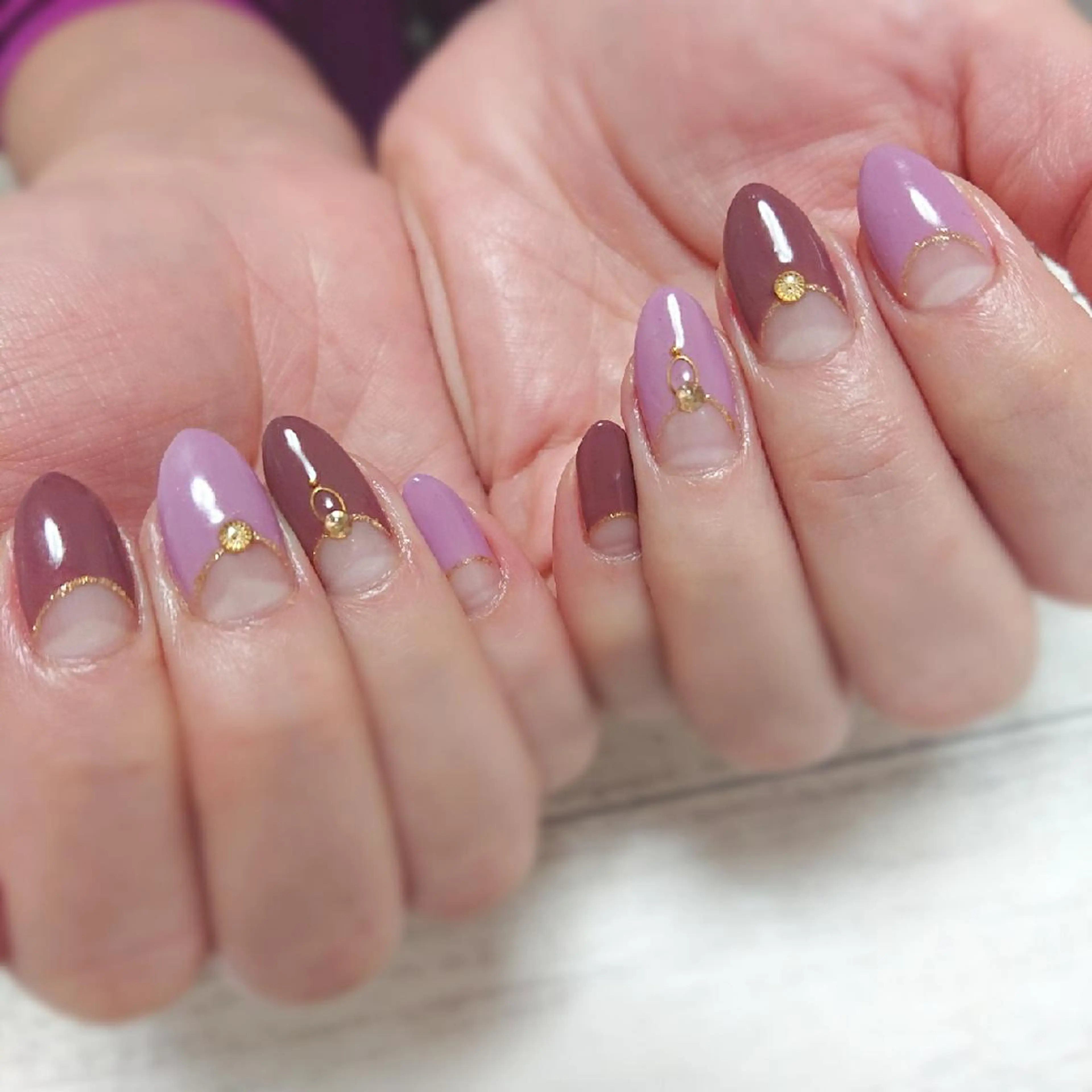 ネイル Mrs Nailのマツエク・マツパデザイン