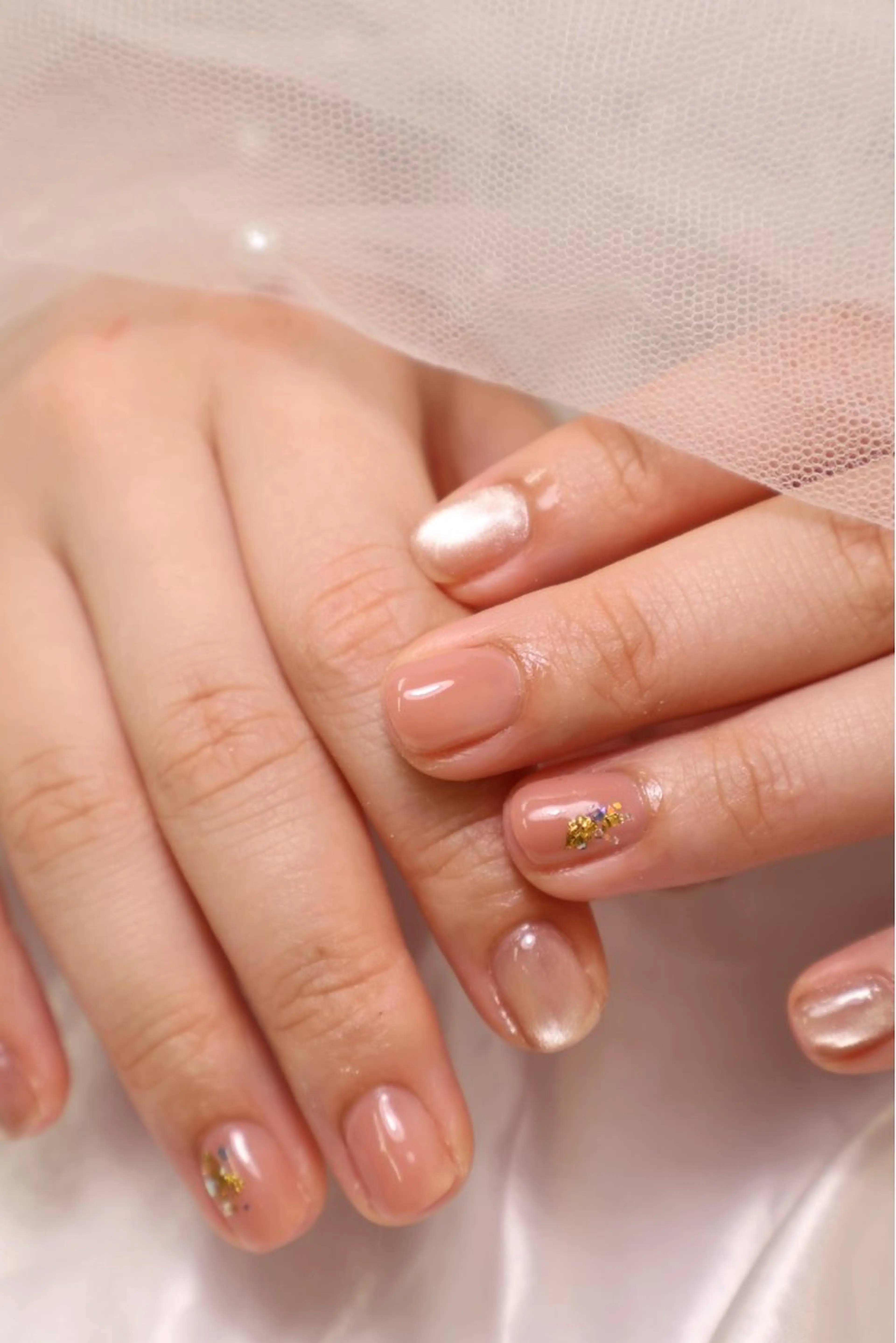 ネイル nail salon BONはるのネイルデザイン