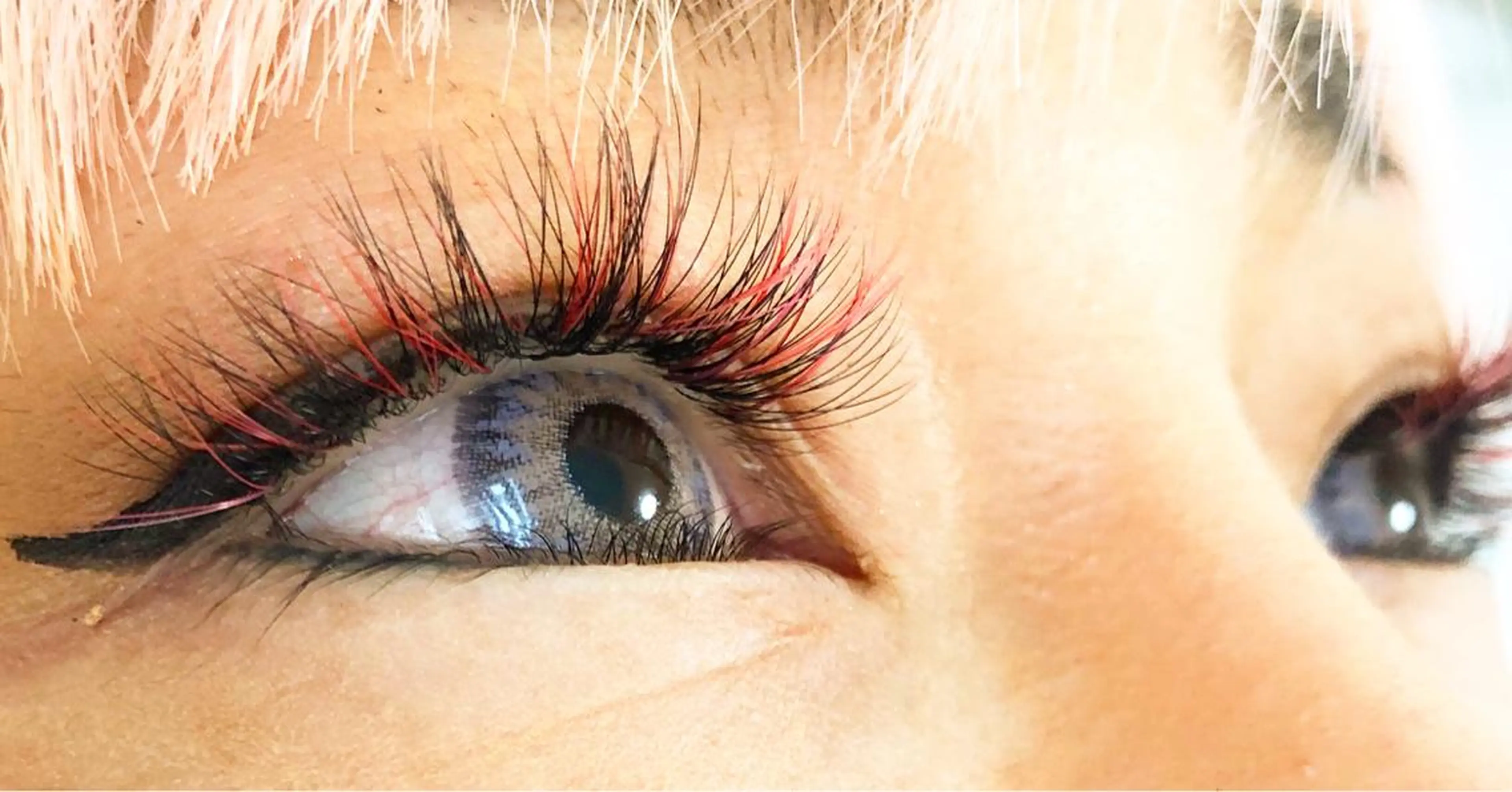 マツエク・マツパ amour 平塚所属・amour 平塚店のネイルデザイン