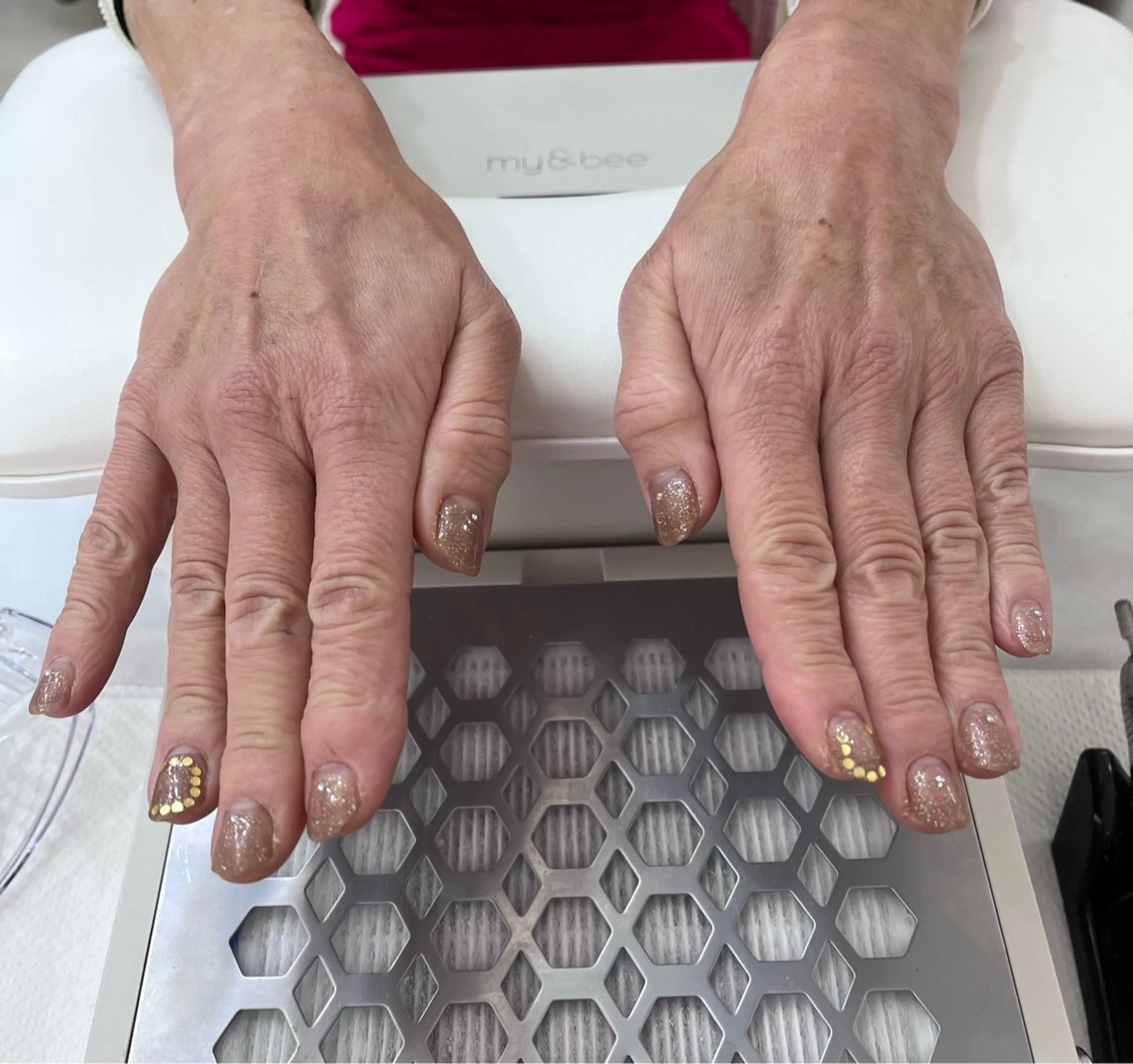 ネイル Han house.のネイルデザイン