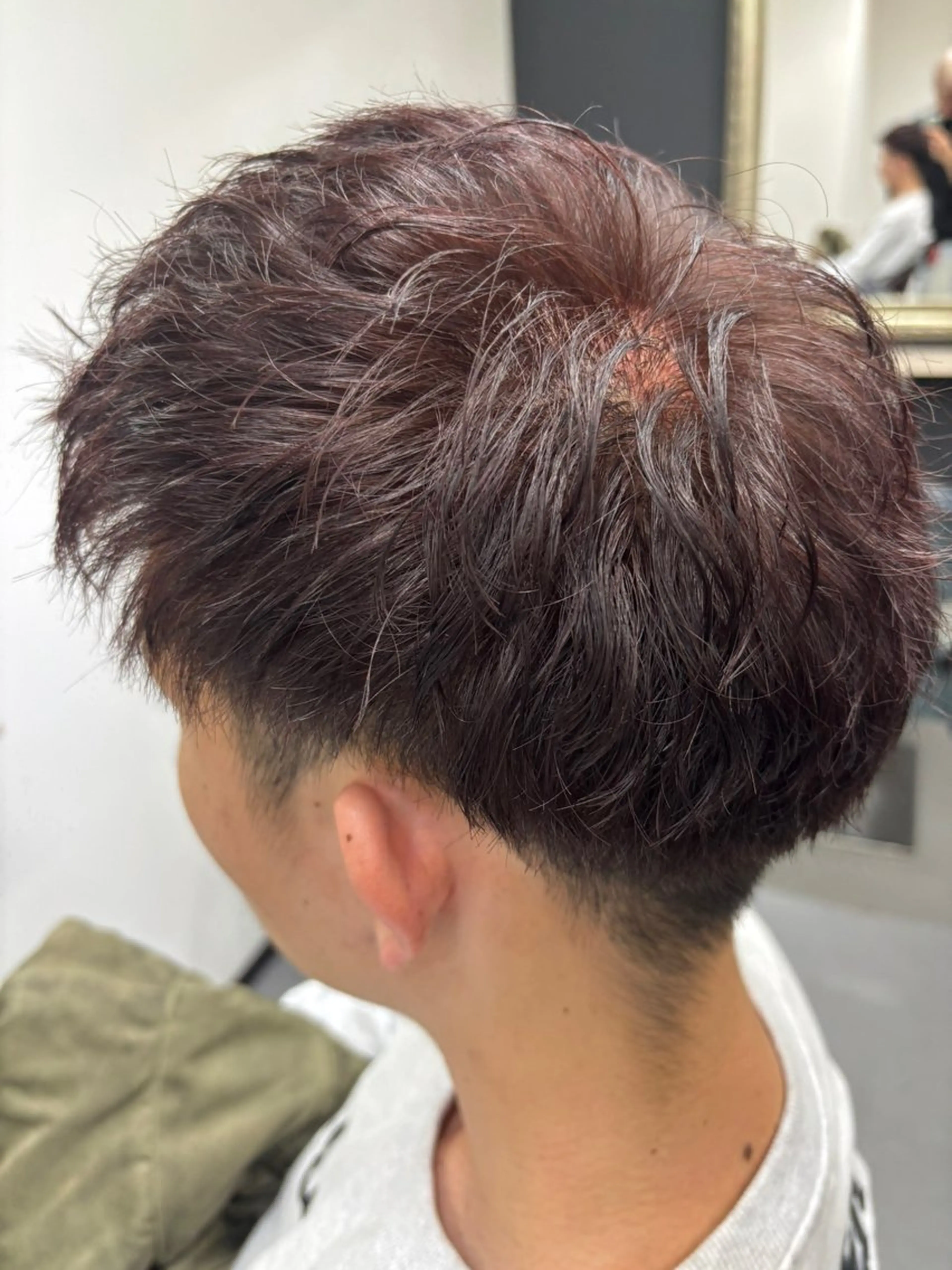 ✂️カット✂️【学割U24】❤️🔥¥3760❤️🔥の写真