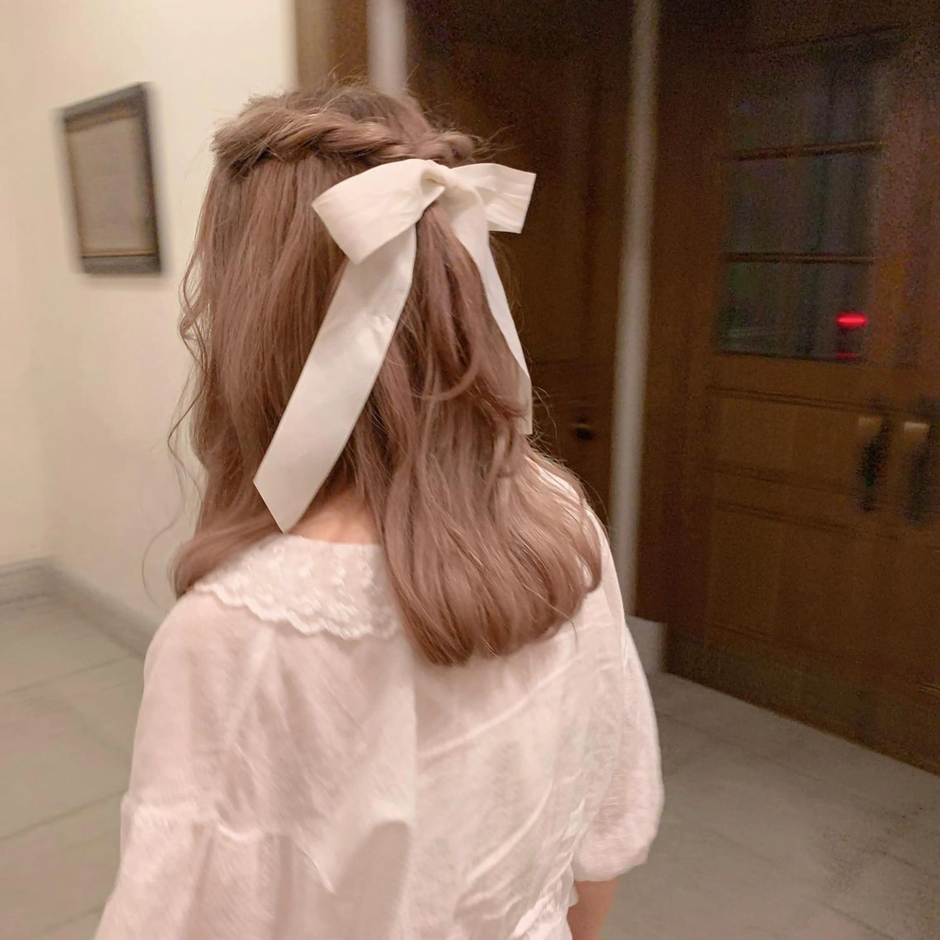 カラー 銀座 美容師 ❕mizukaのヘアスタイル