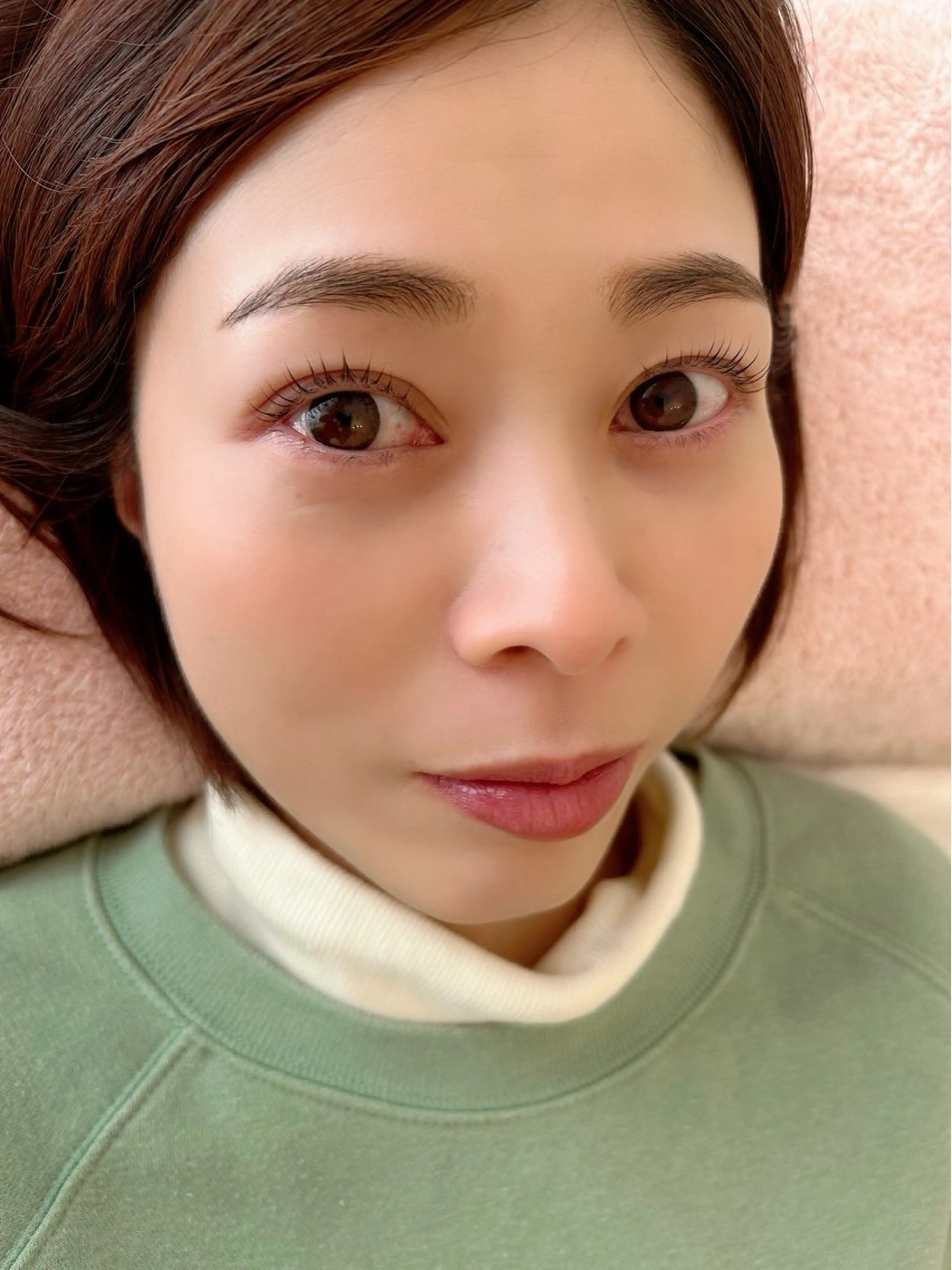 マツエク・マツパ 【薬院】まつげ 眉毛のマツエク・マツパデザイン