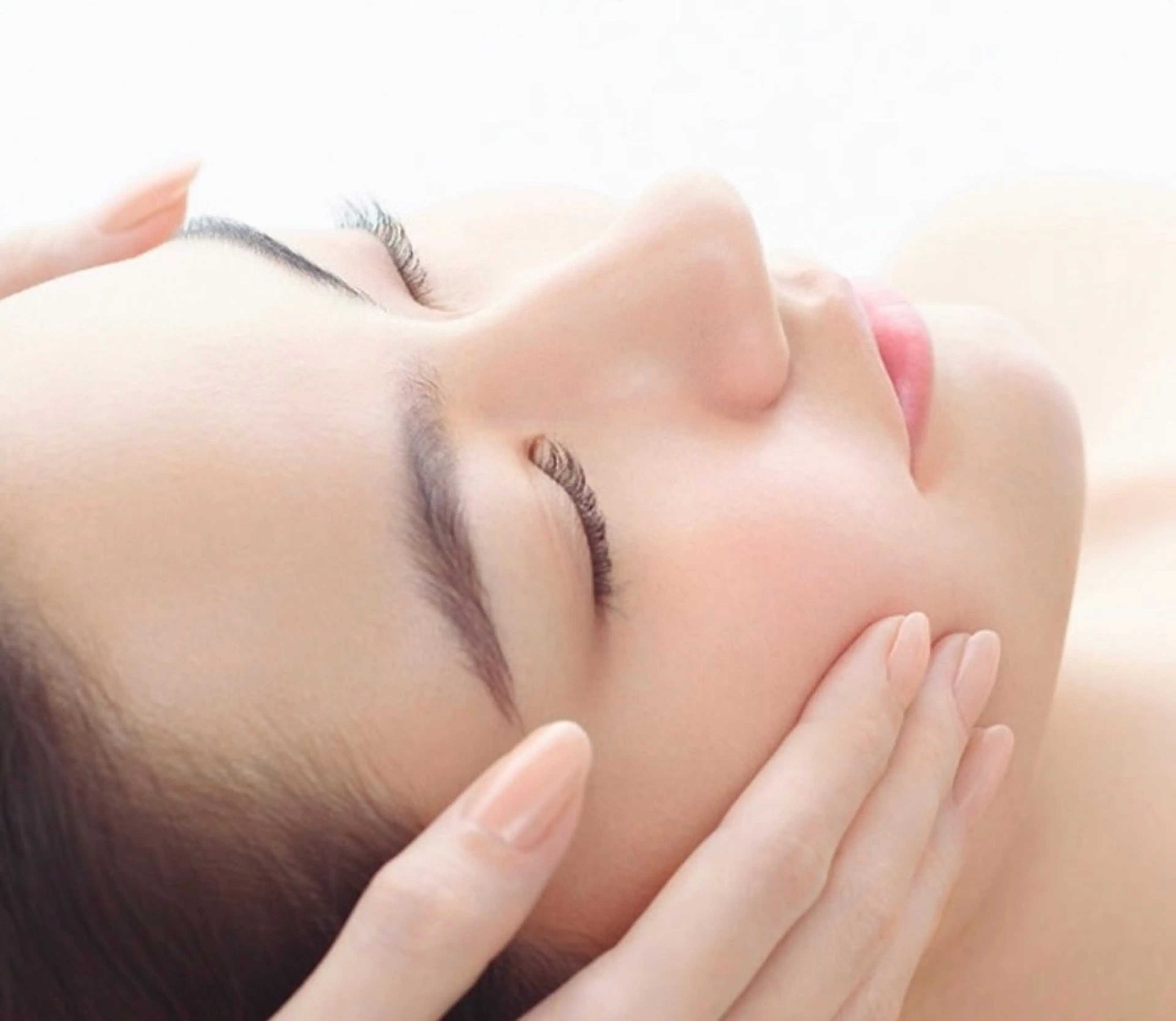 【メニューに迷ったらこれ】とにかく肌をキレイにしたい！毛穴もツルツルの写真