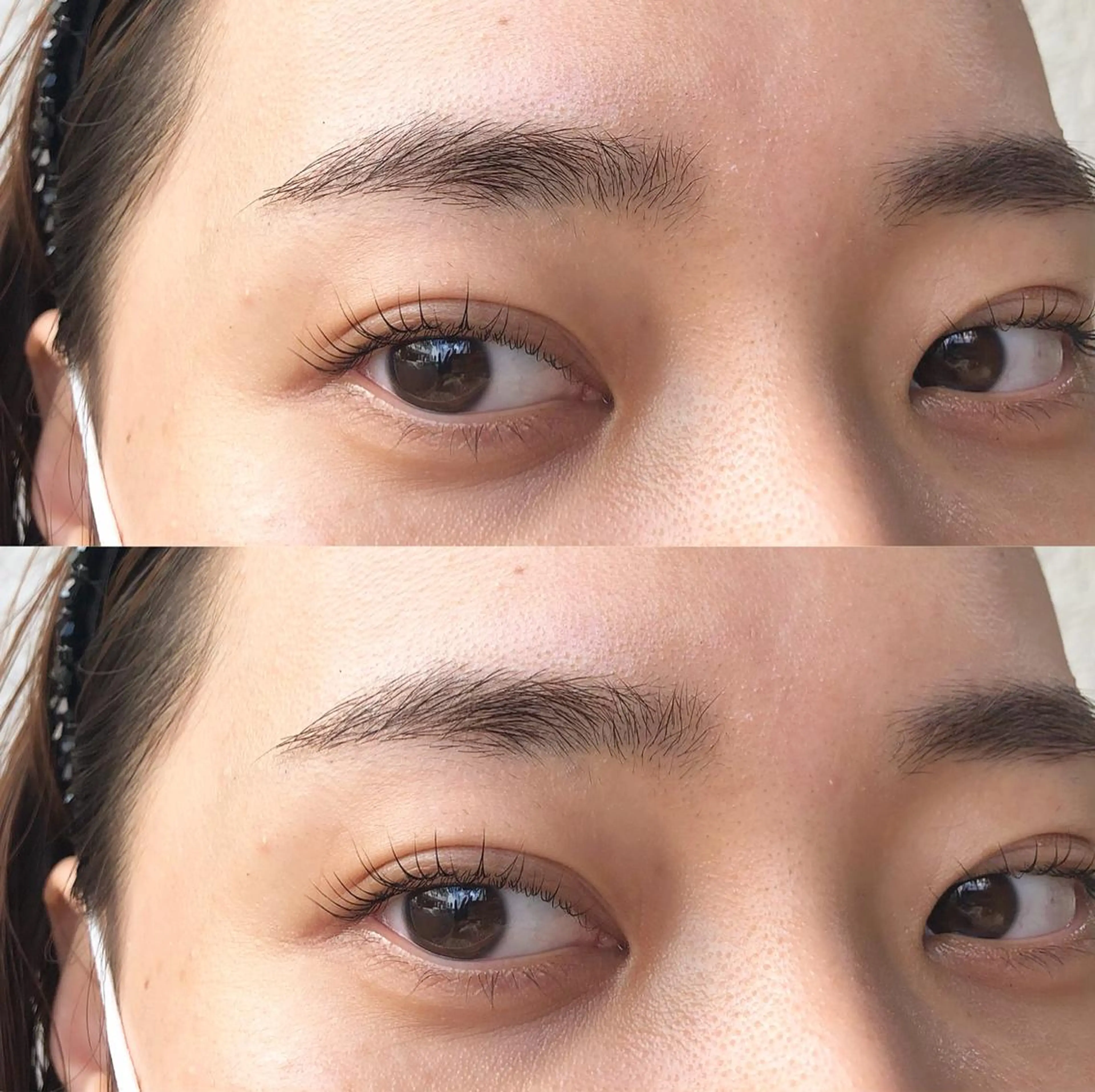 マツエク・マツパ 高橋 ゆずきのマツエク・マツパデザイン